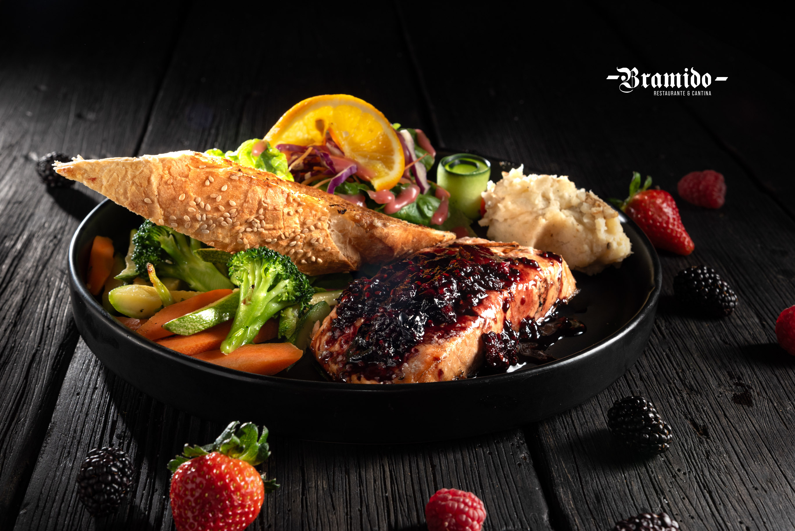 BRAMIDO Arandas image 7