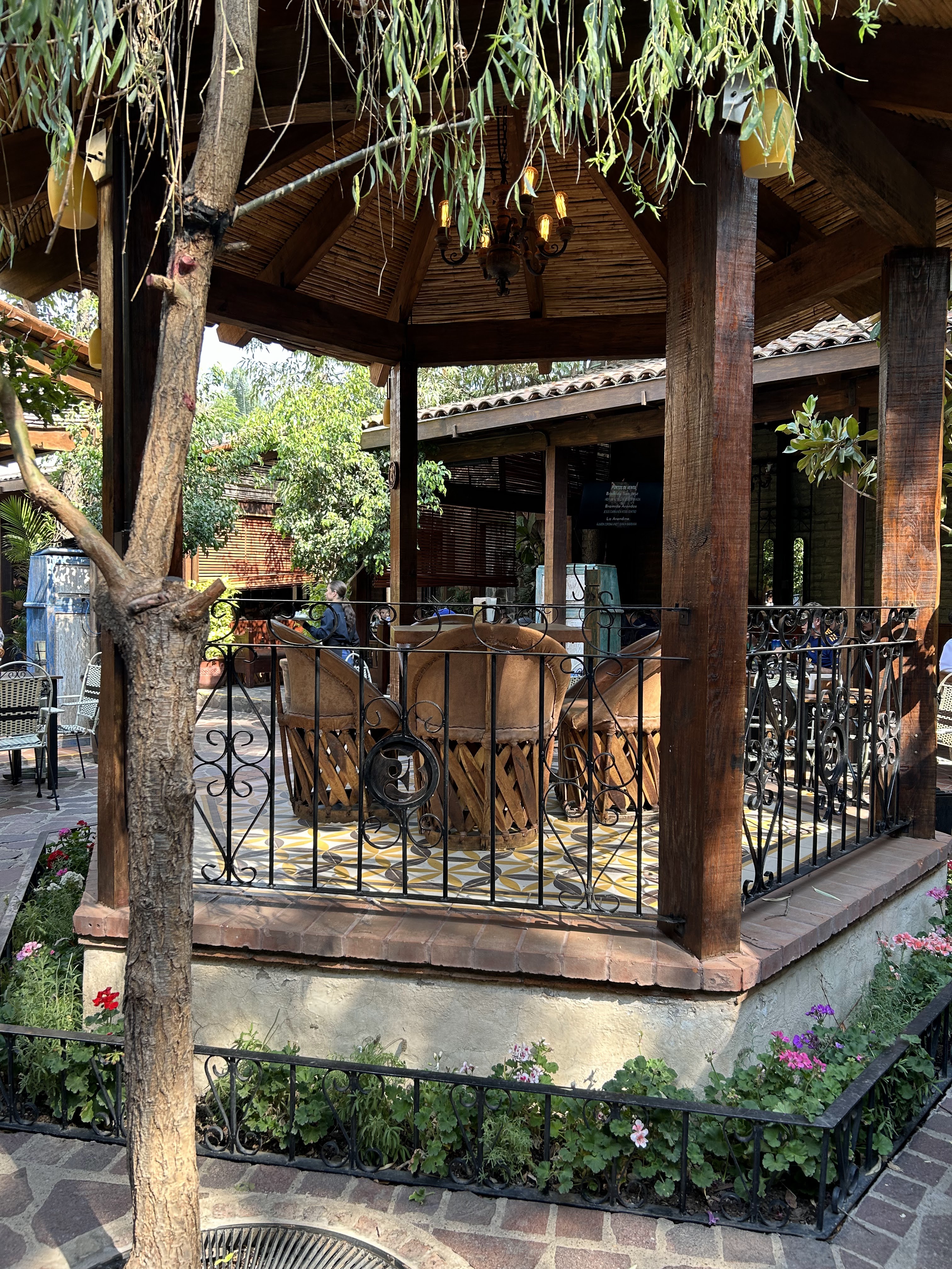 BRAMIDO Arandas image 8