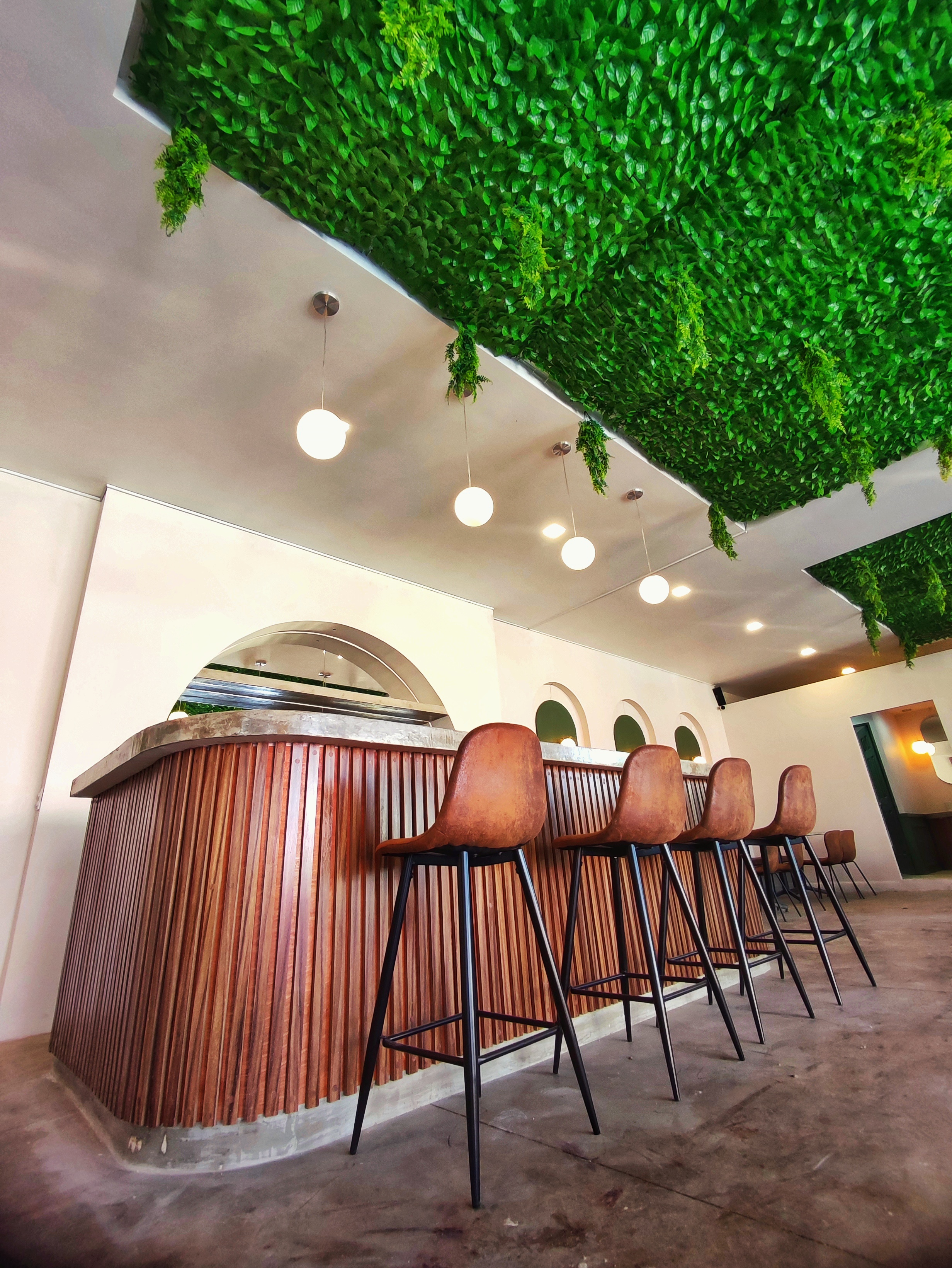 Las Flores restaurante image 1