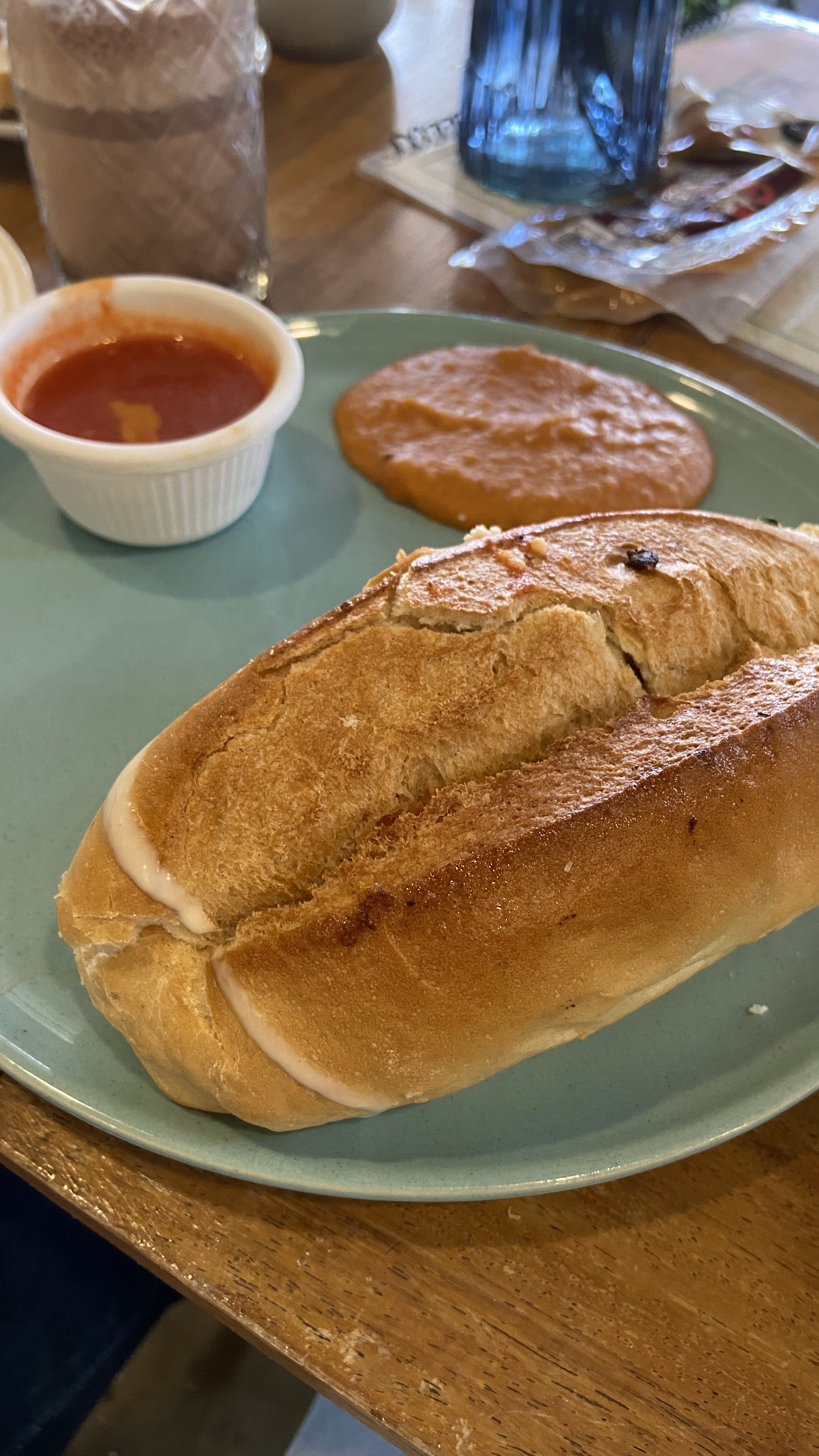 Las Flores restaurante image 9