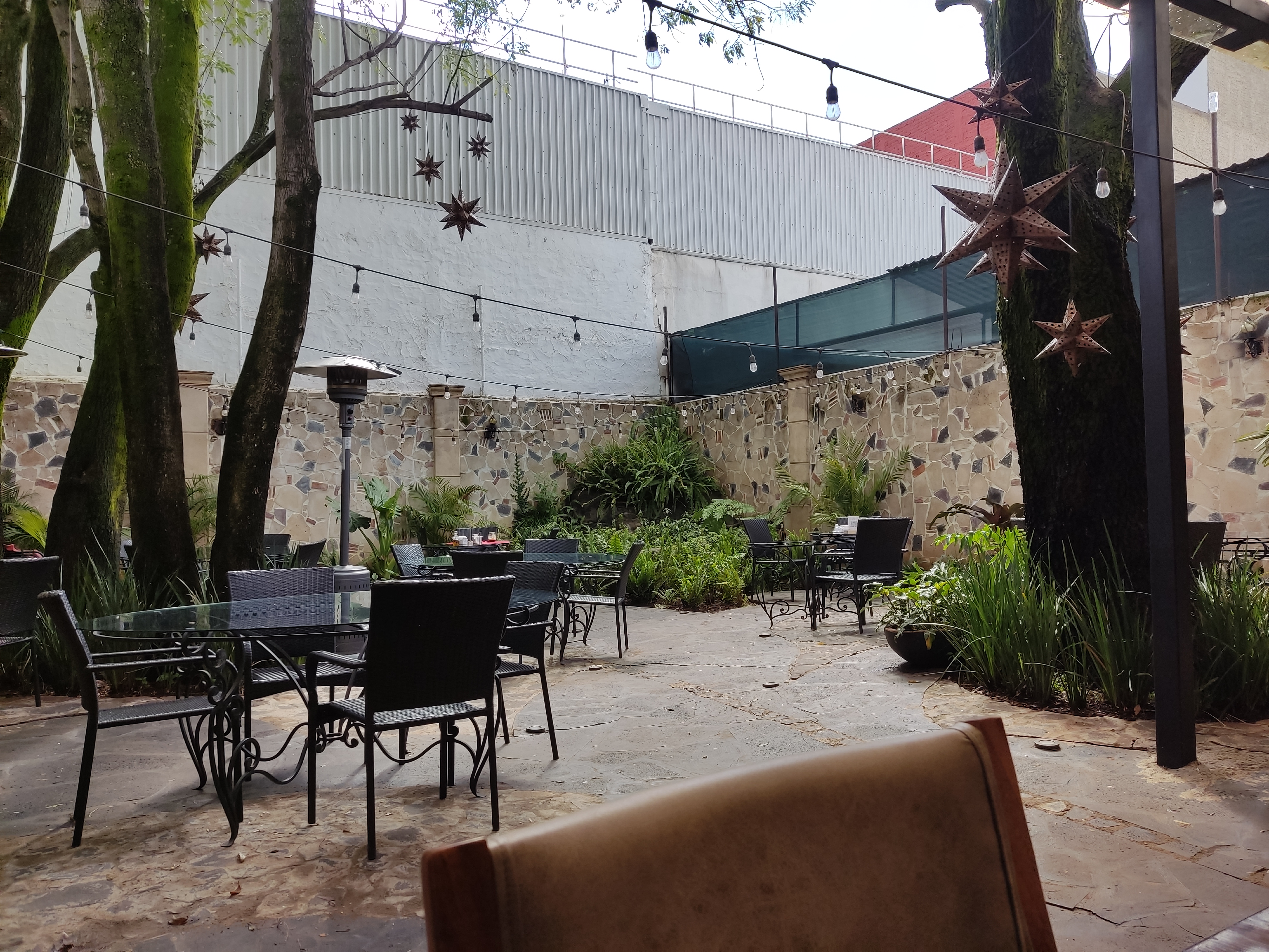 Casona Colibrí image 1