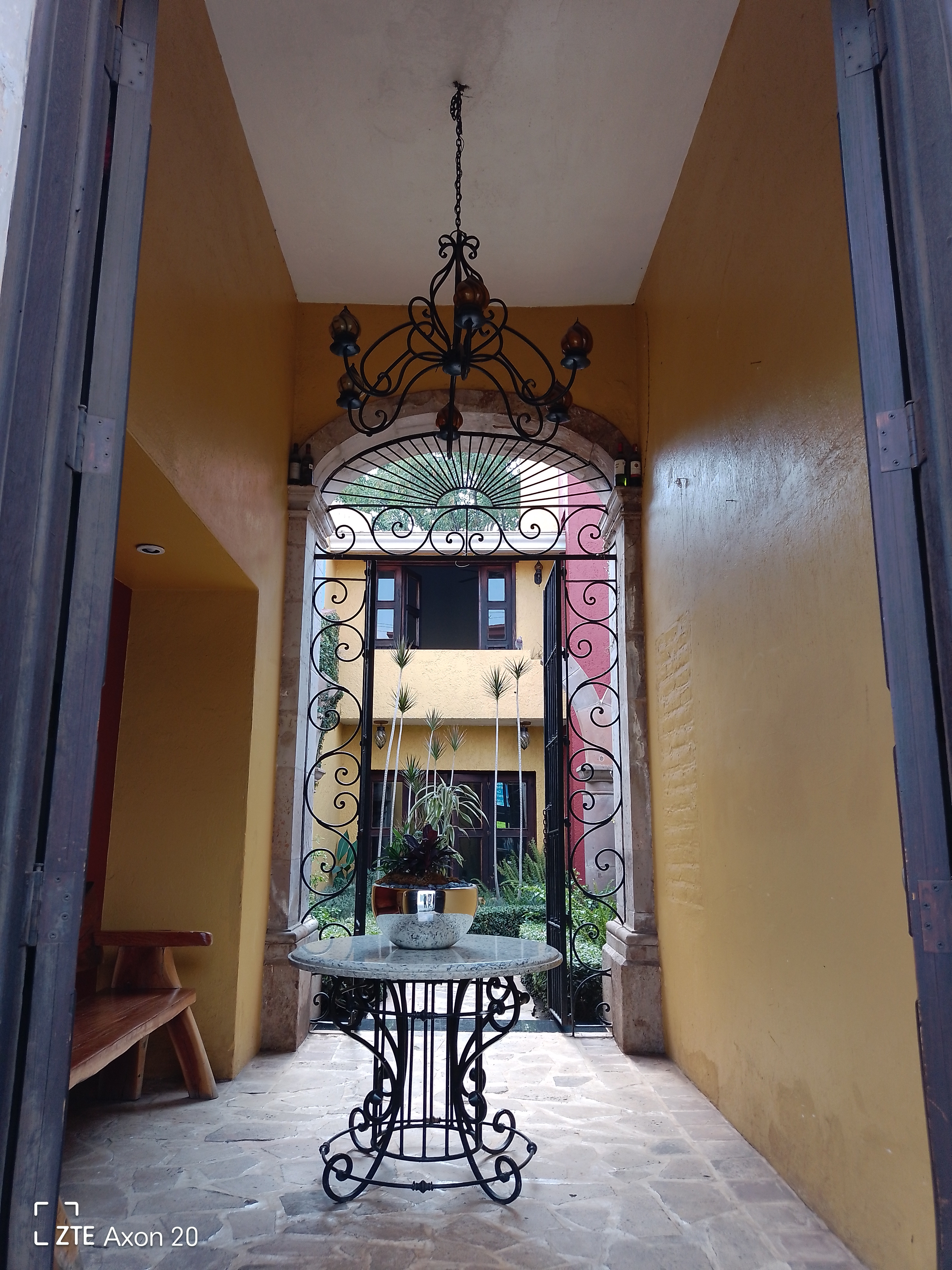 Casona Colibrí image 4