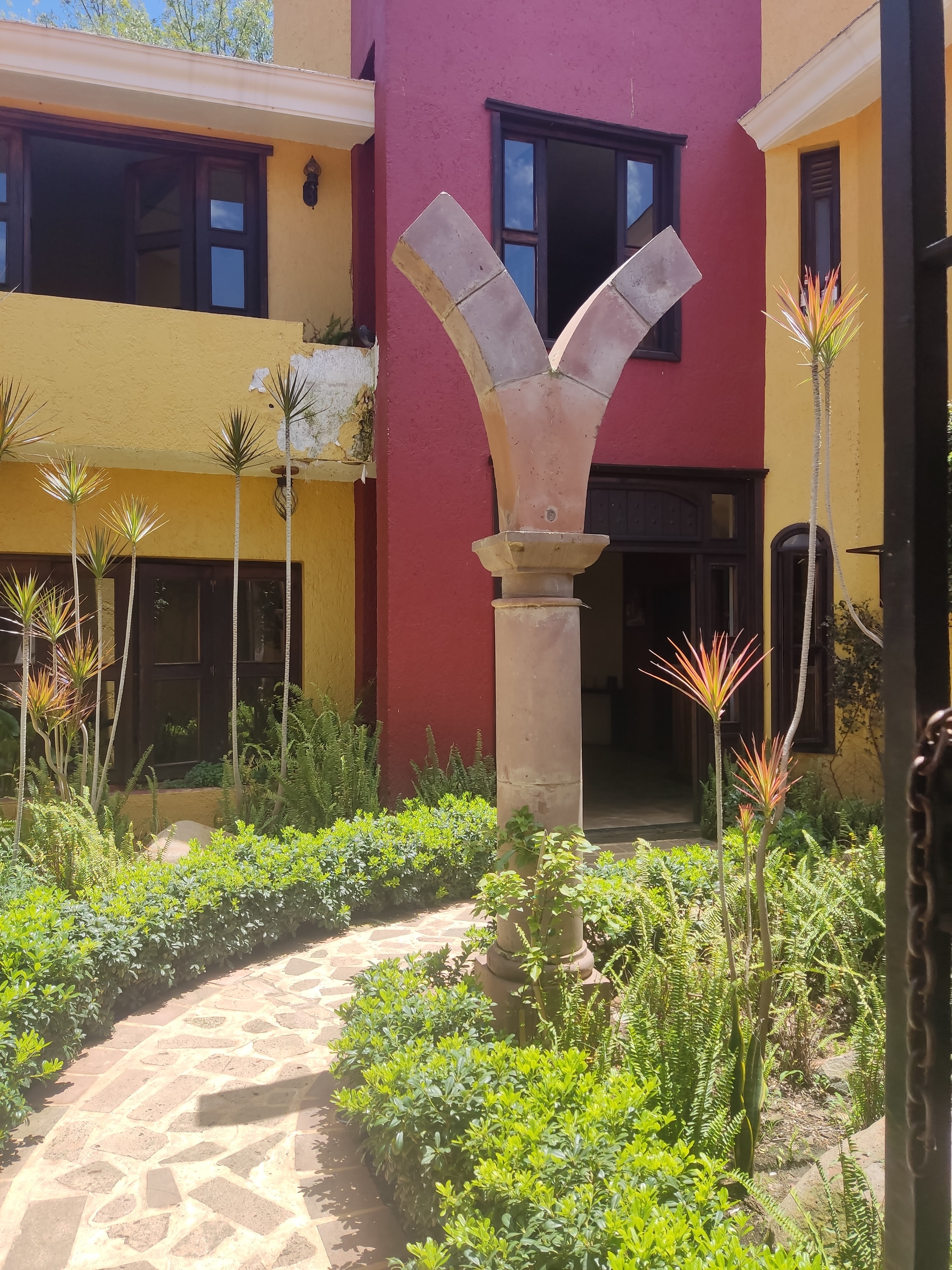 Casona Colibrí image 5