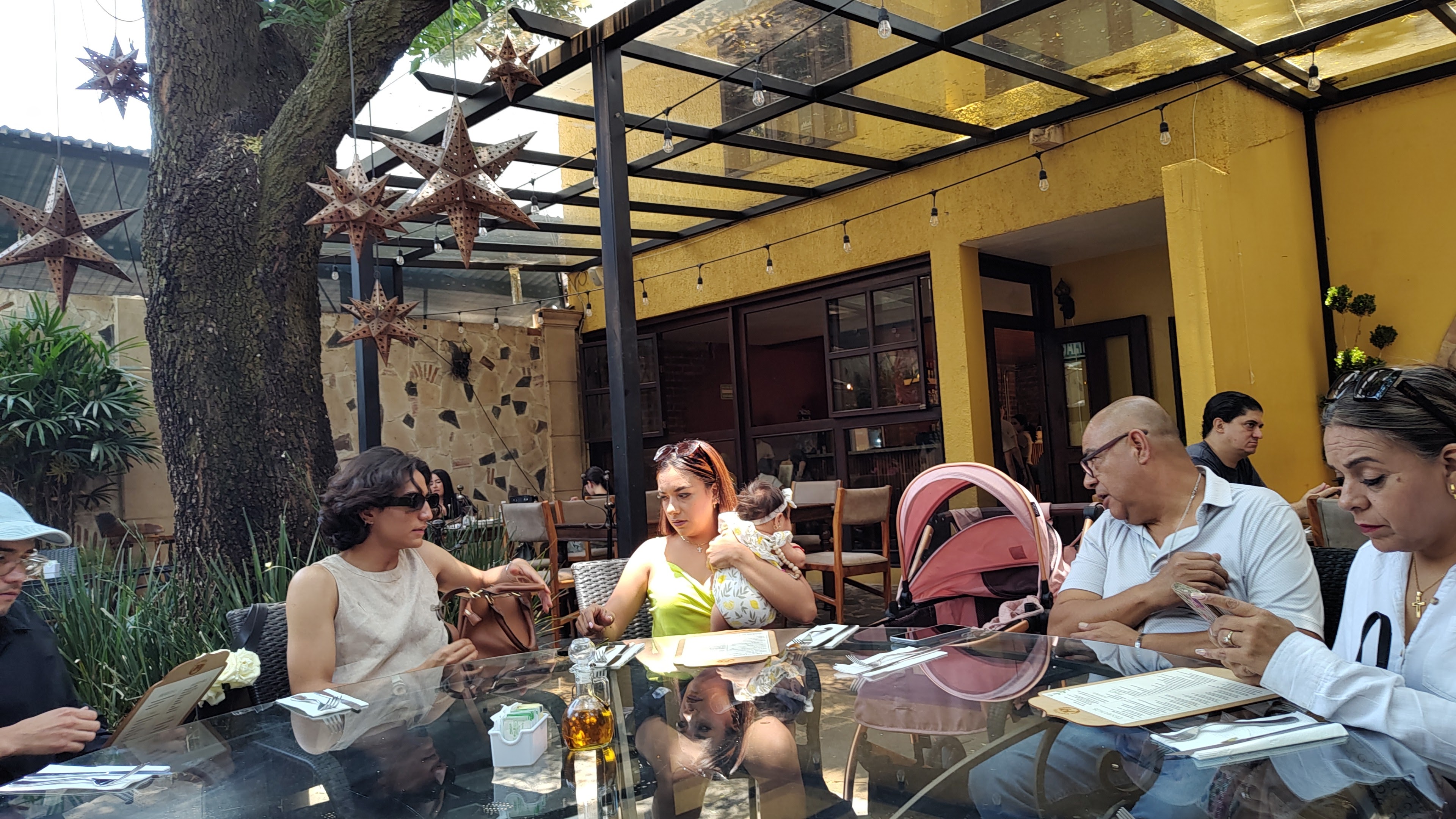 Casona Colibrí image 8