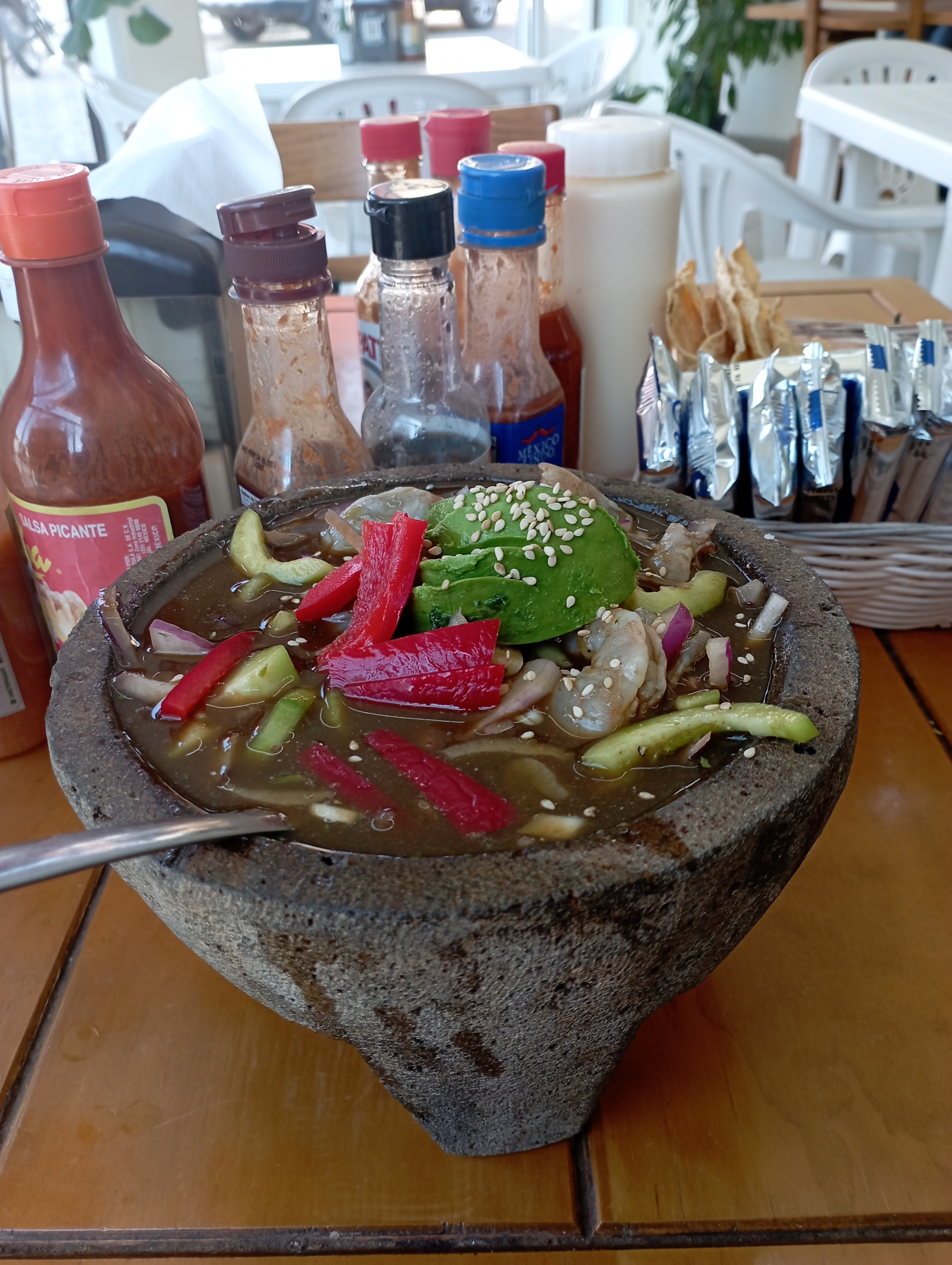 Los Mariscos image 1