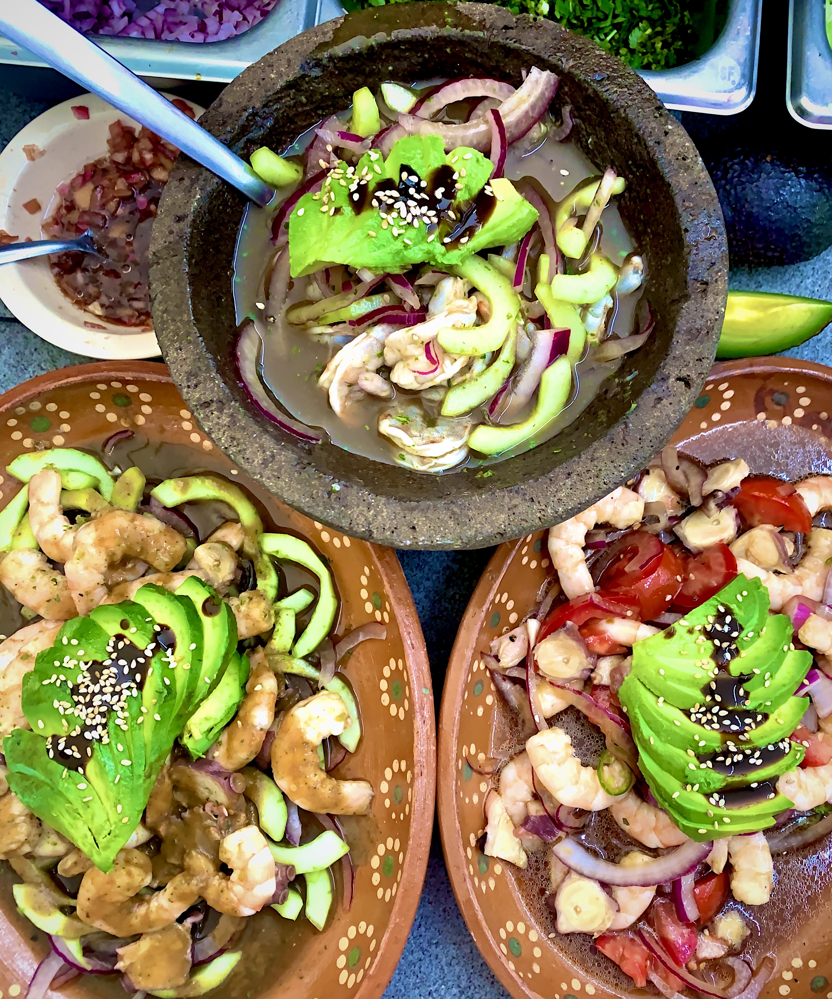 Los Mariscos image 2