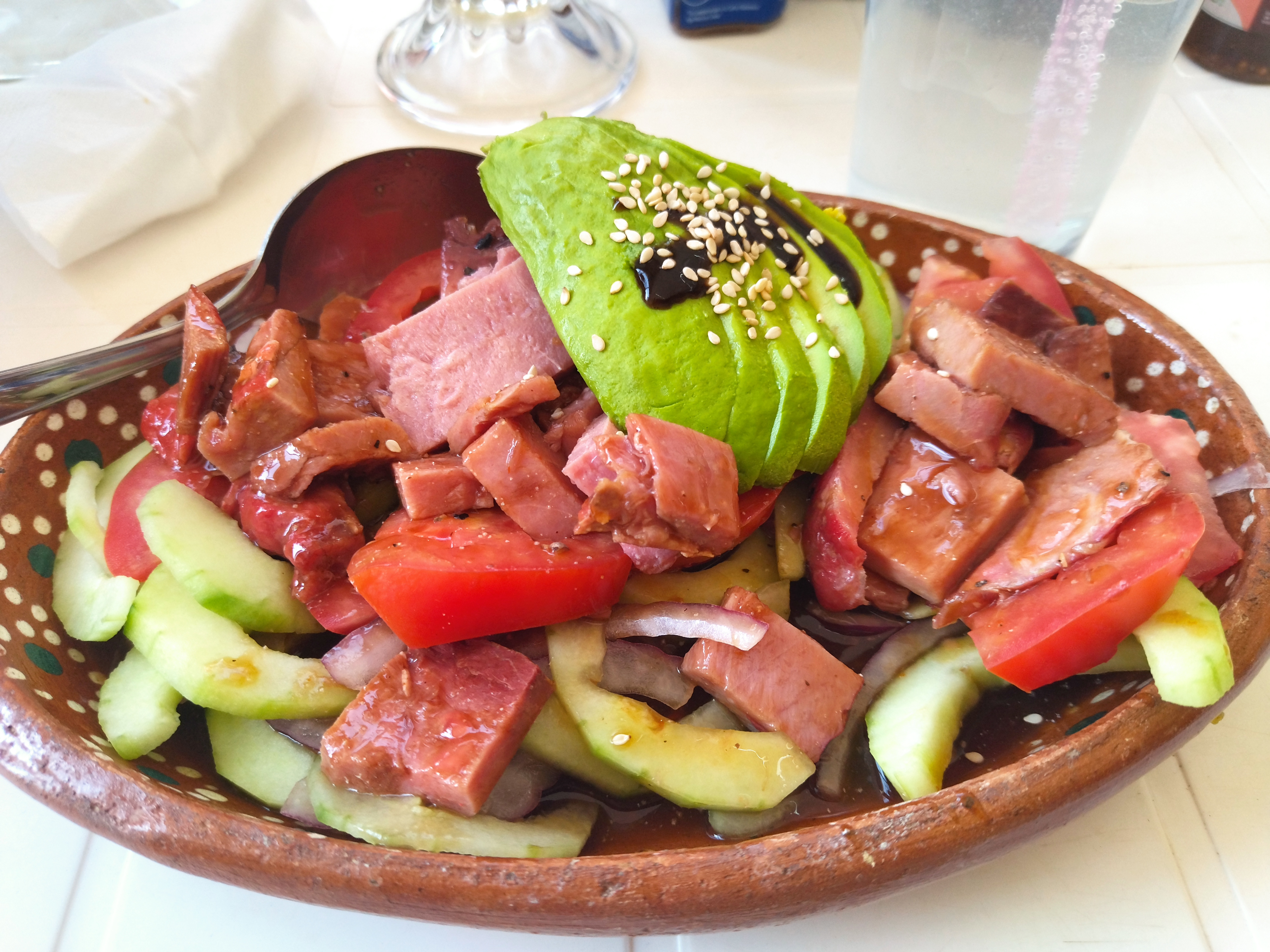 Los Mariscos image 3