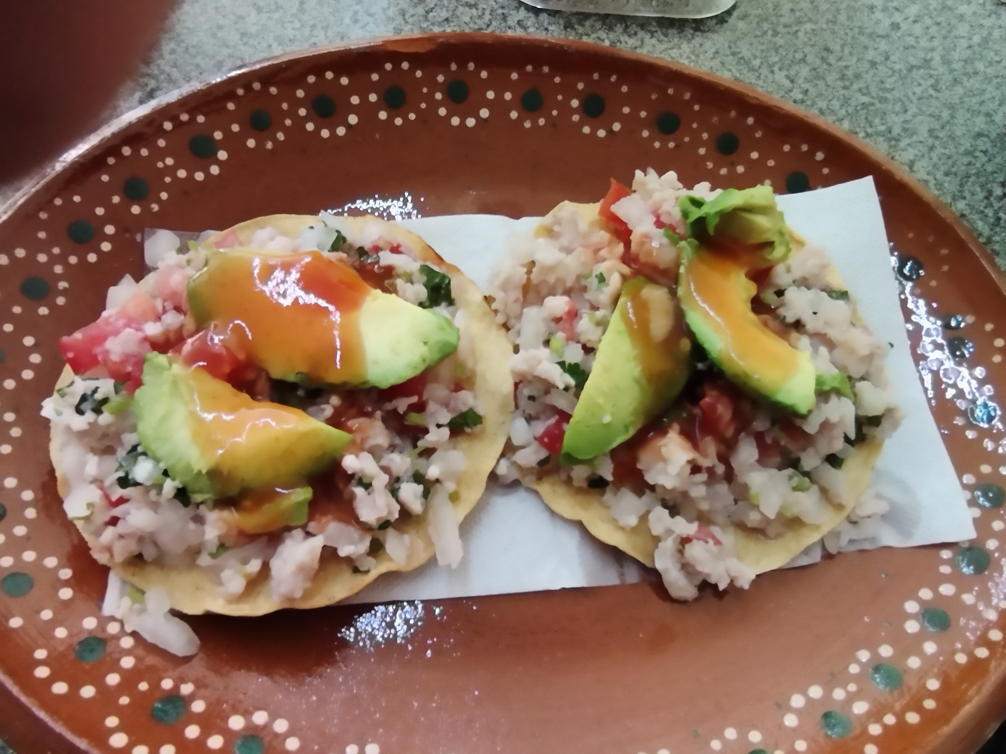 Los Mariscos image 4