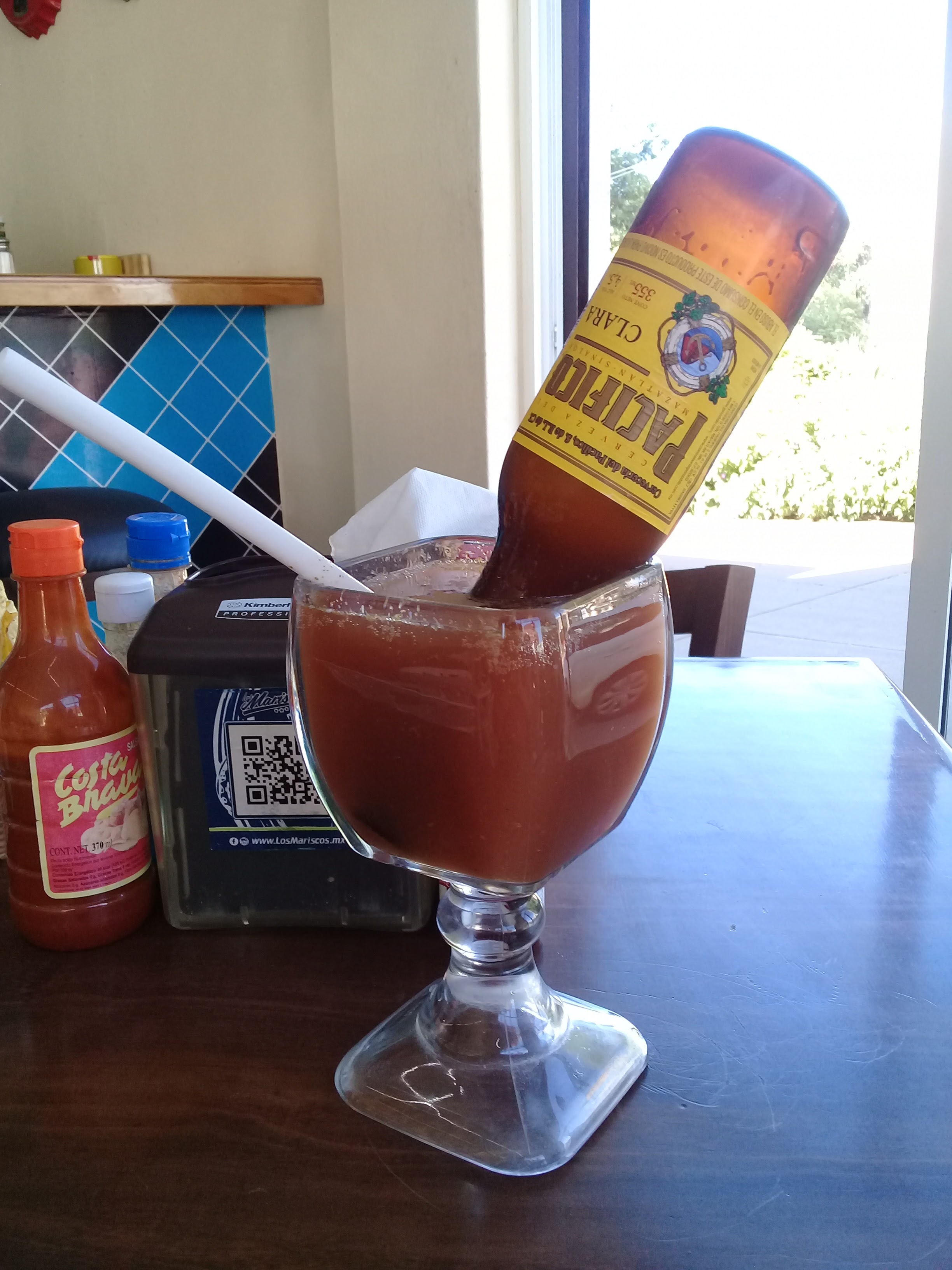 Los Mariscos image 6