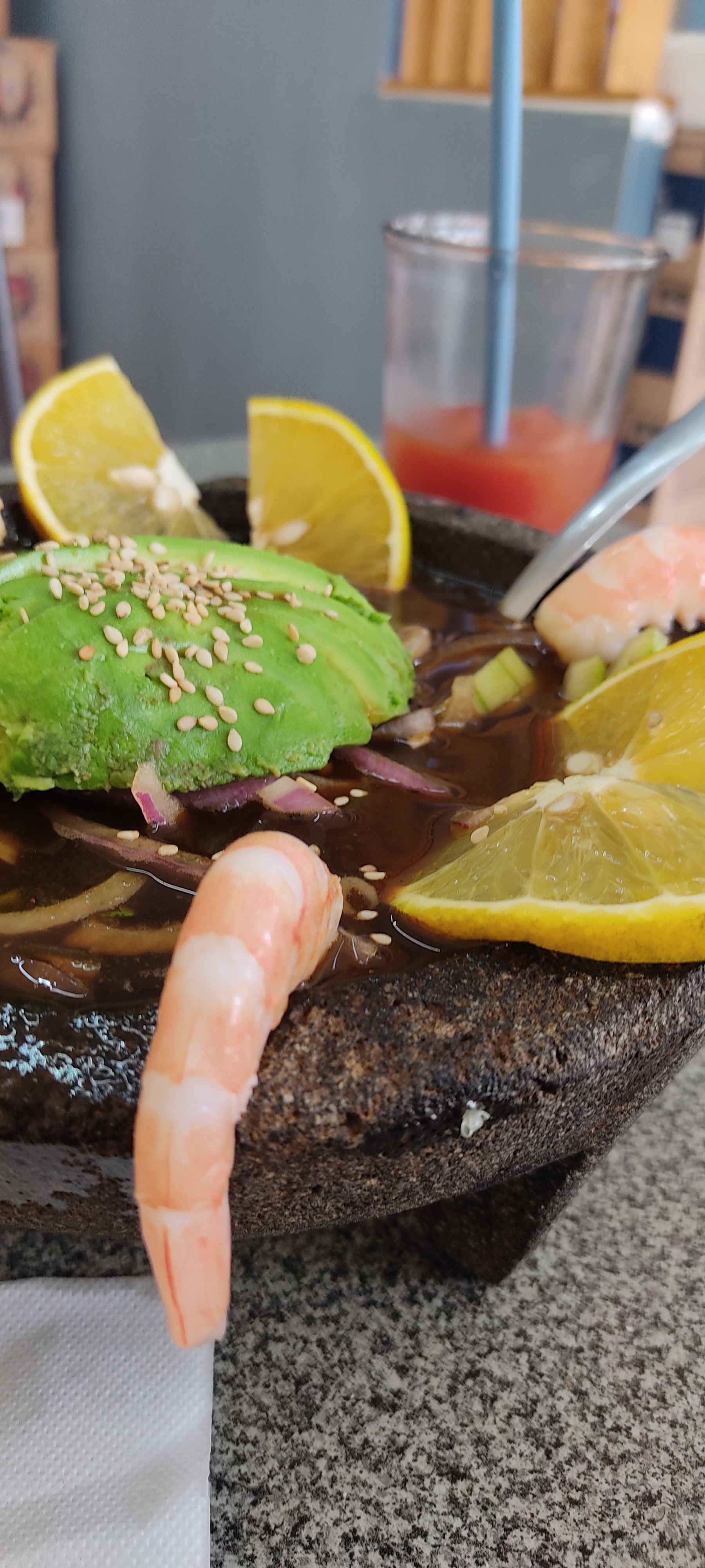 Los Mariscos image 7