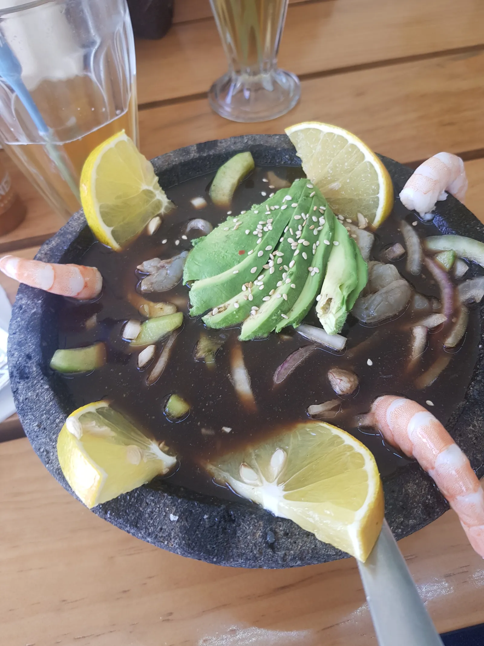 Los Mariscos image 8