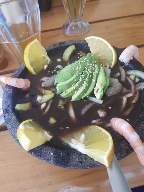 Los Mariscos image 8