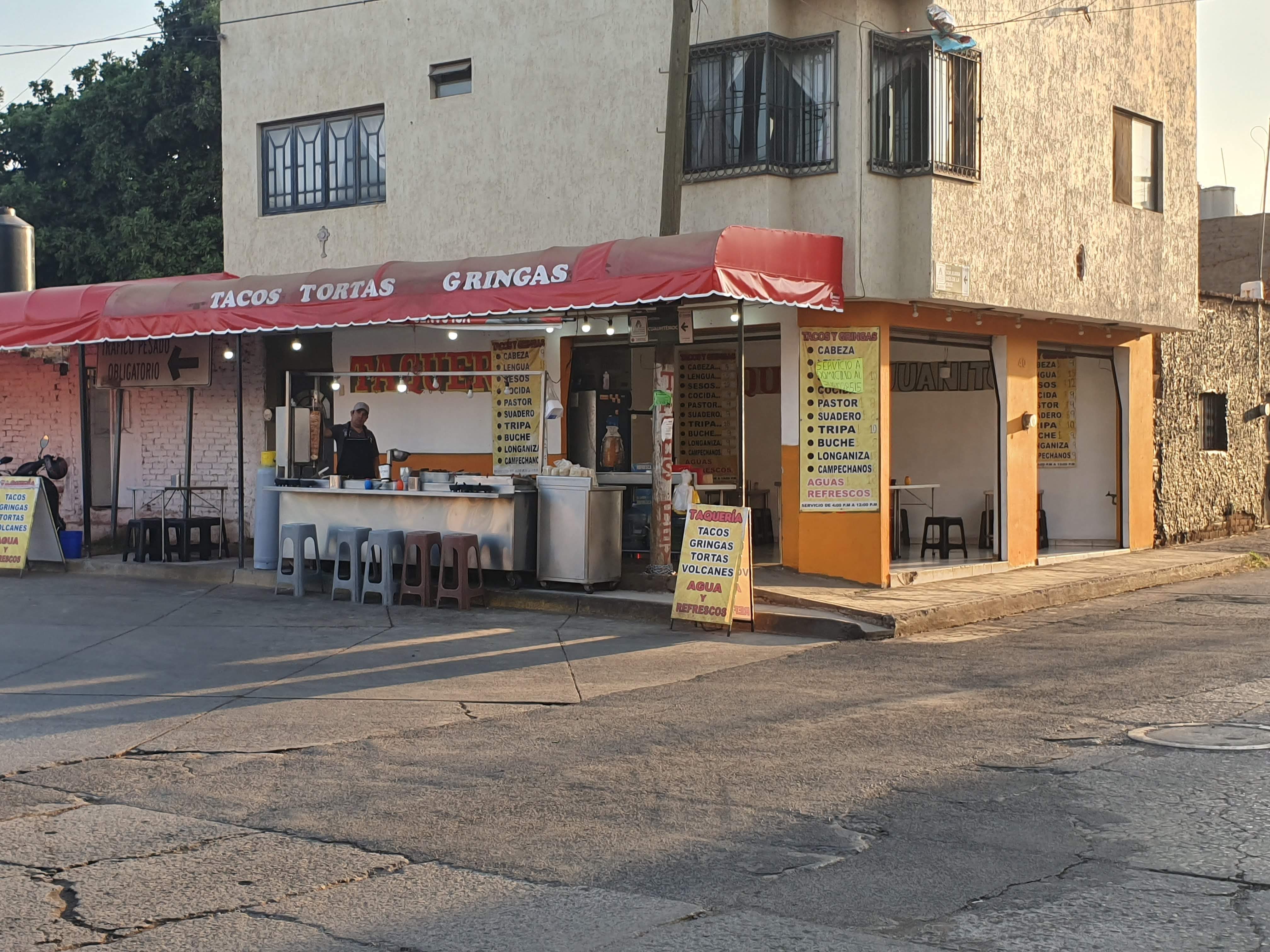 Taqueria juanito image 1