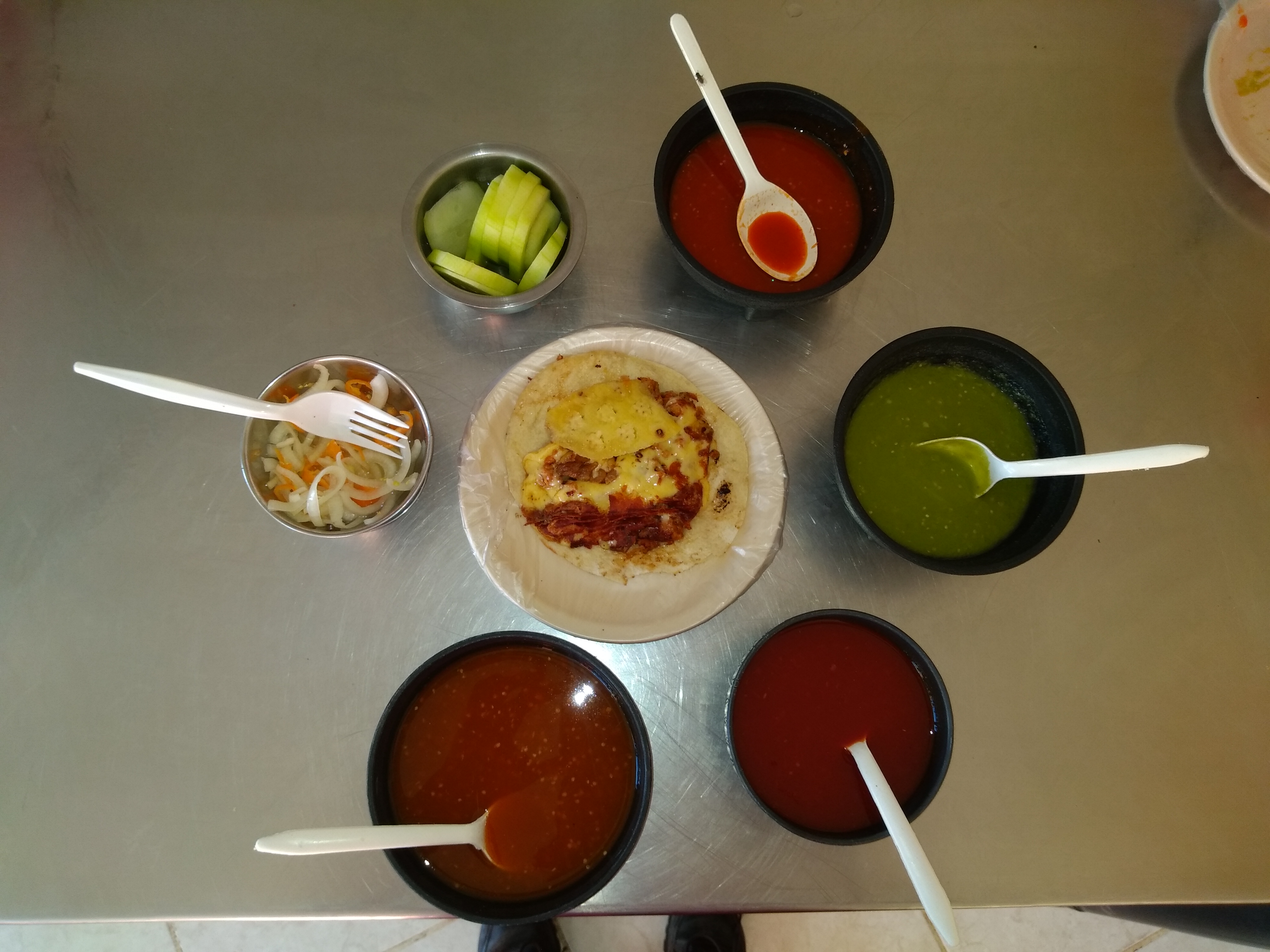 Taqueria juanito image 2