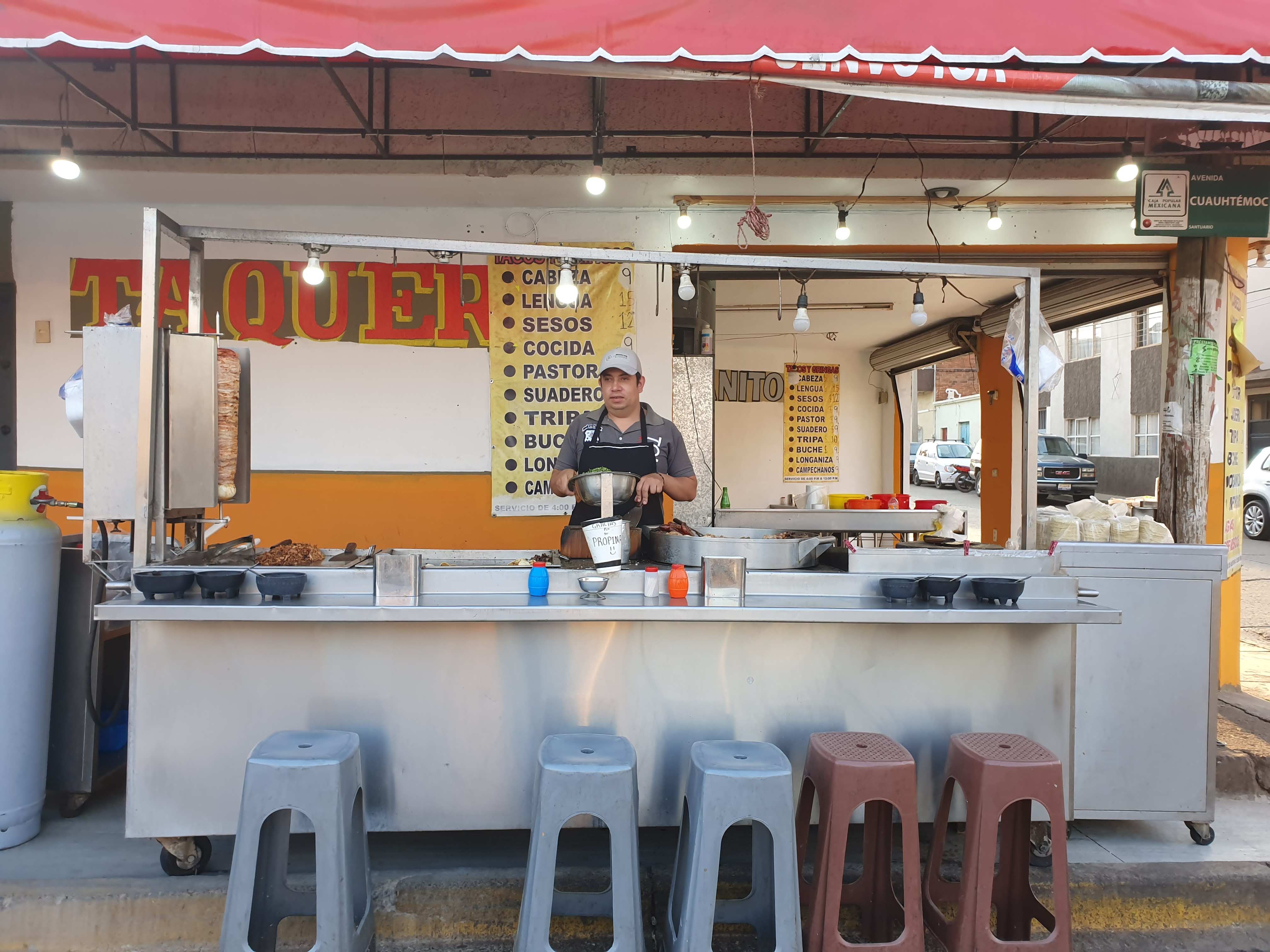 Taqueria juanito image 3