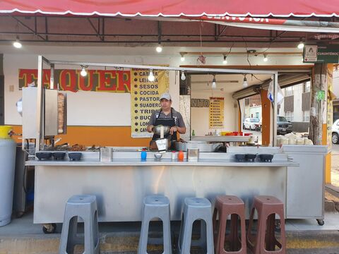 Taqueria juanito image 3