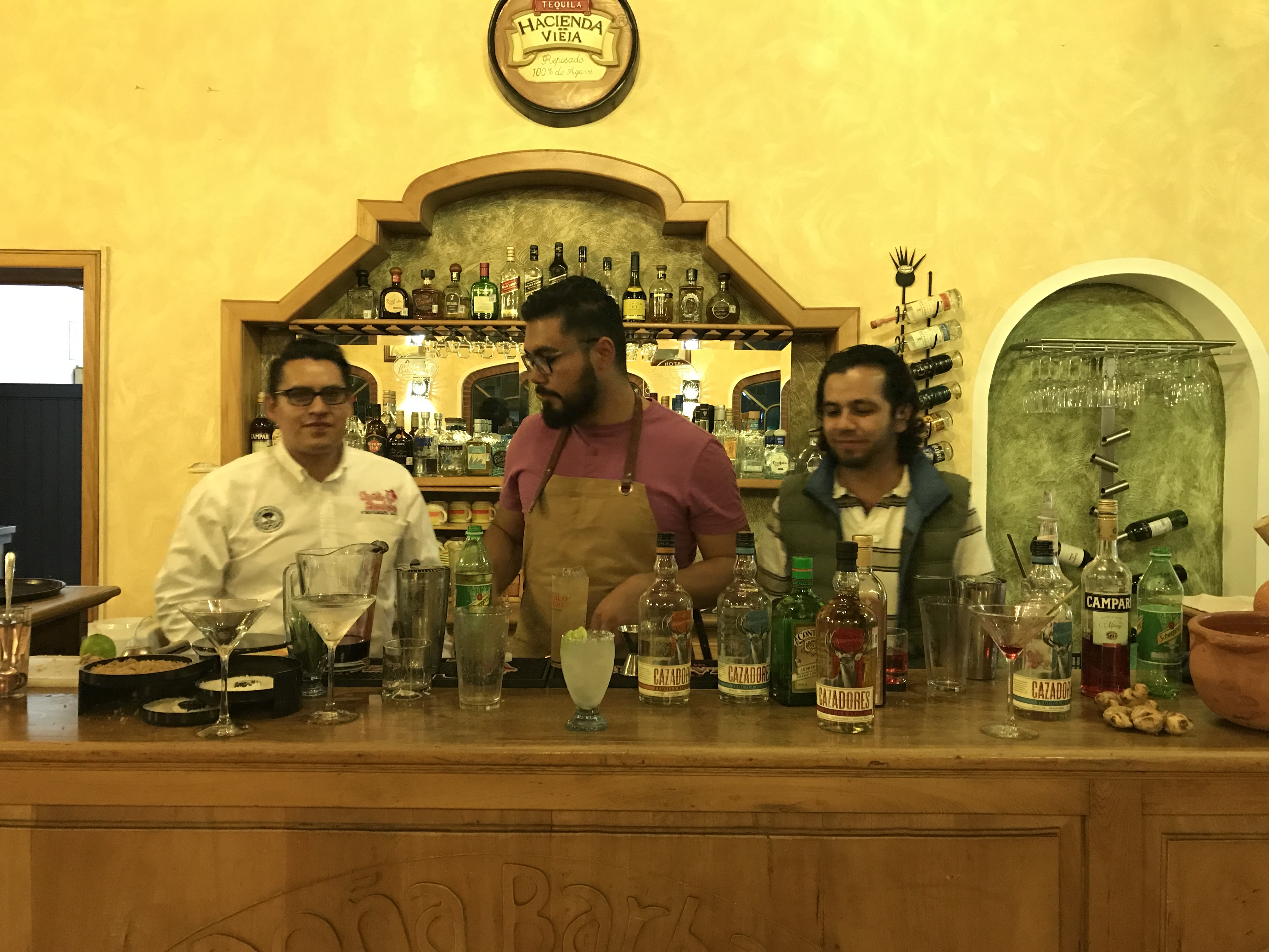 Restaurante Santa Bárbara image 4