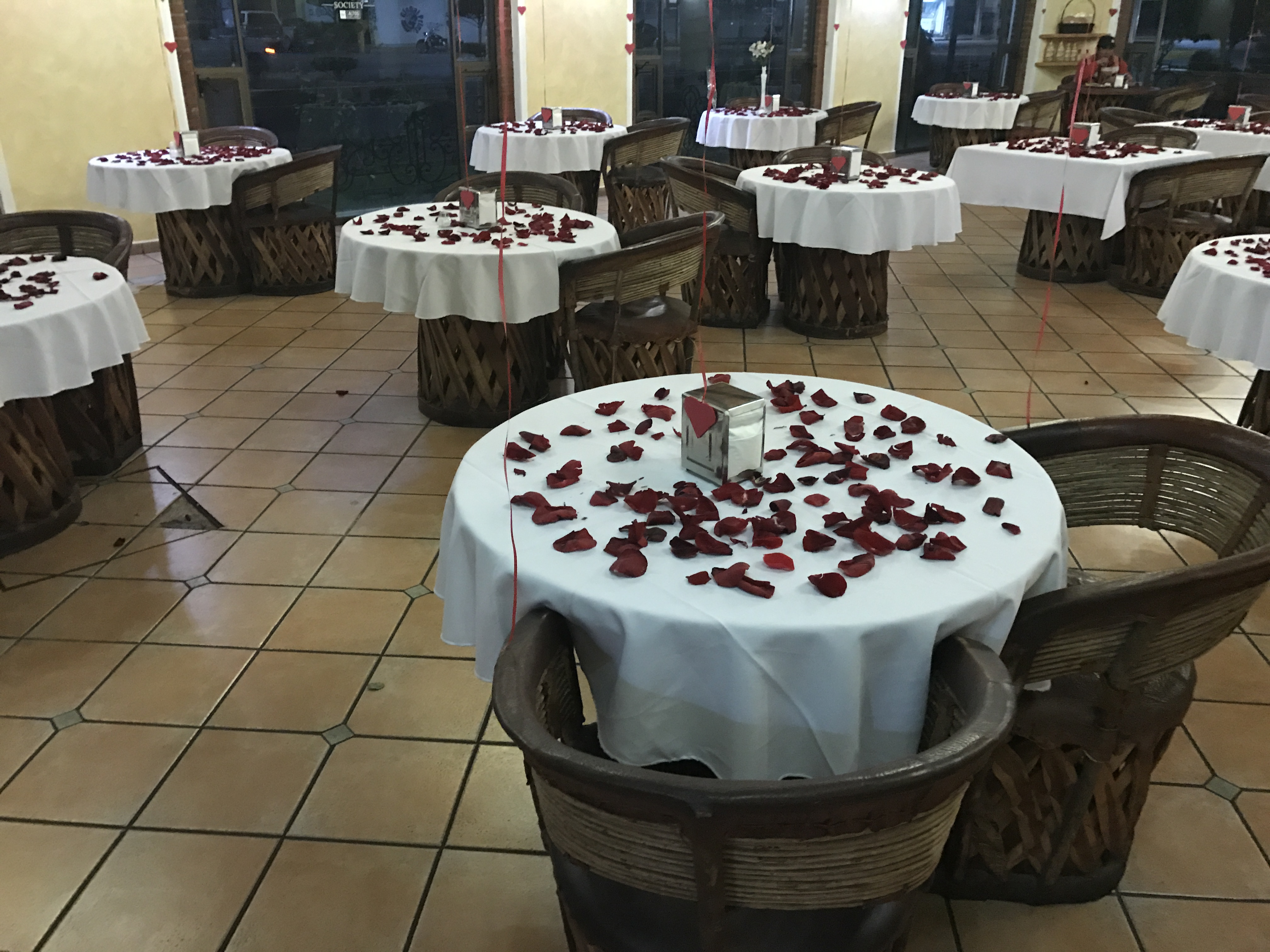 Restaurante Santa Bárbara image 5