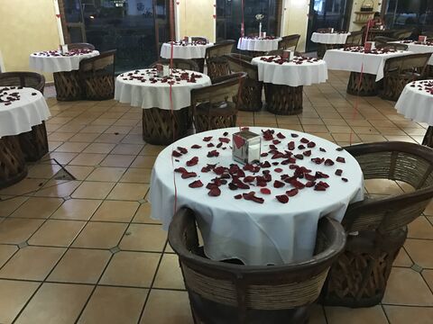 Restaurante Santa Bárbara image 5