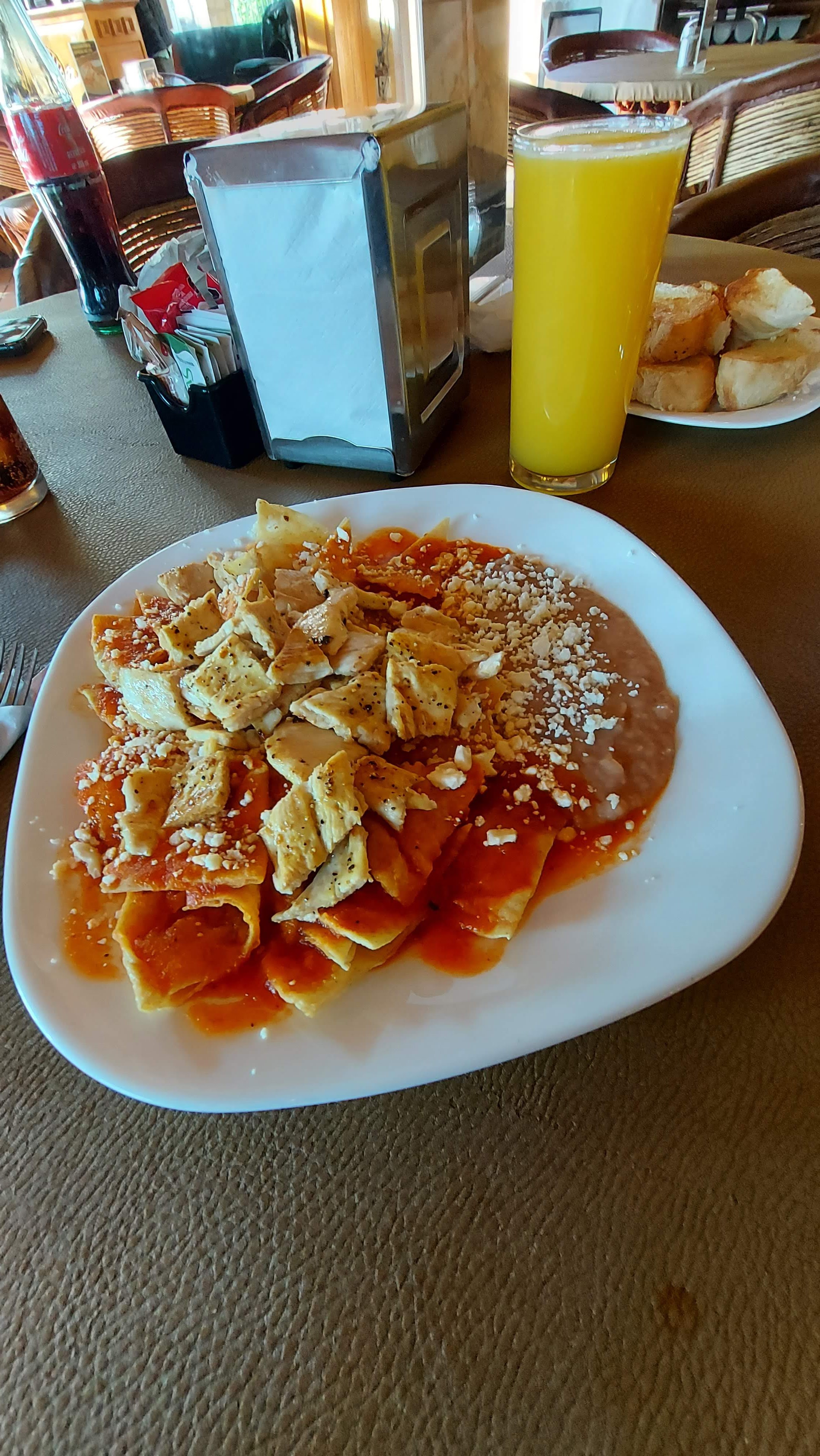 Restaurante Santa Bárbara image 6