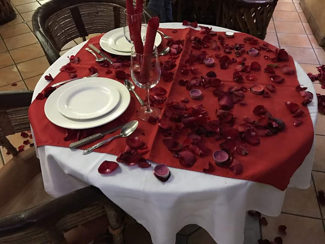 Restaurante Santa Bárbara image 7