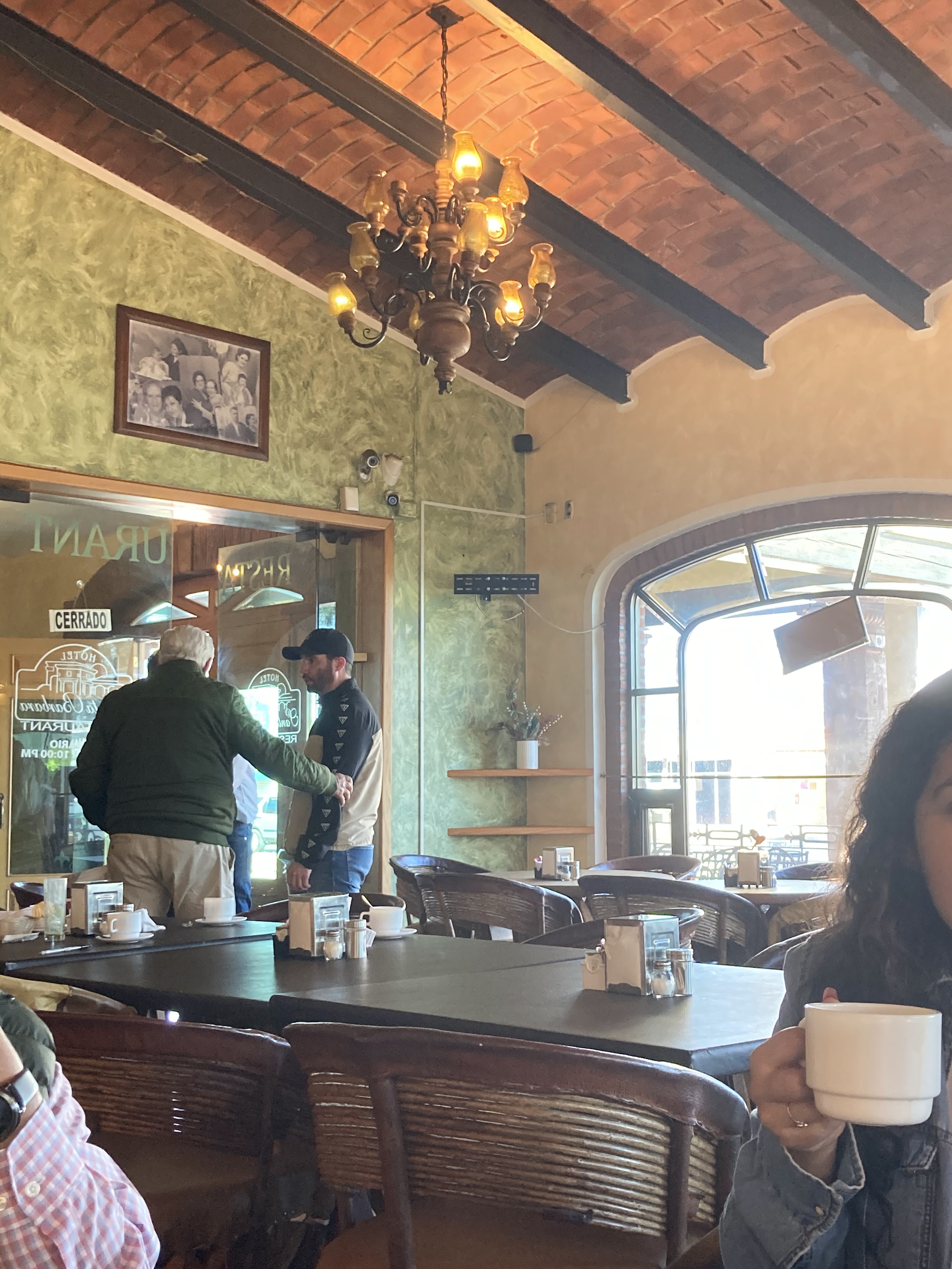 Restaurante Santa Bárbara image 8