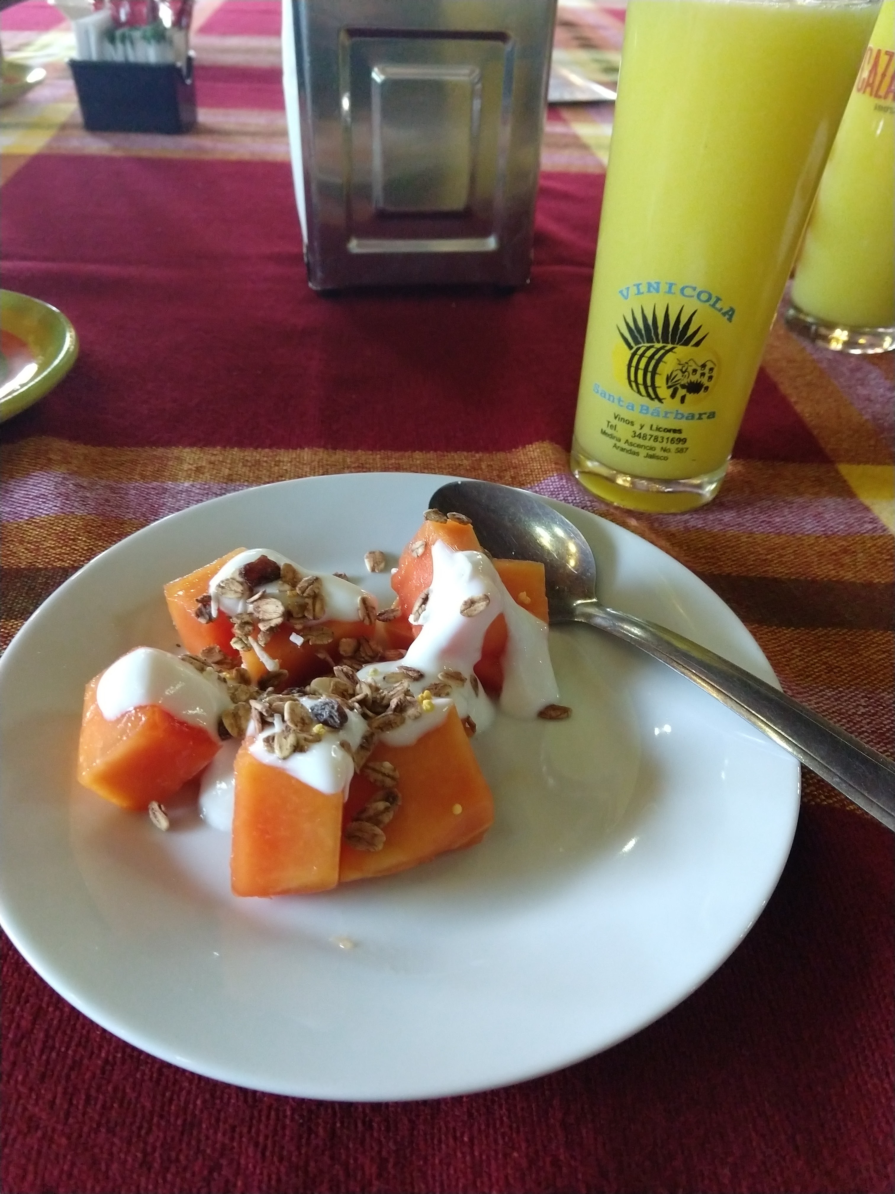 Restaurante Santa Bárbara image 9