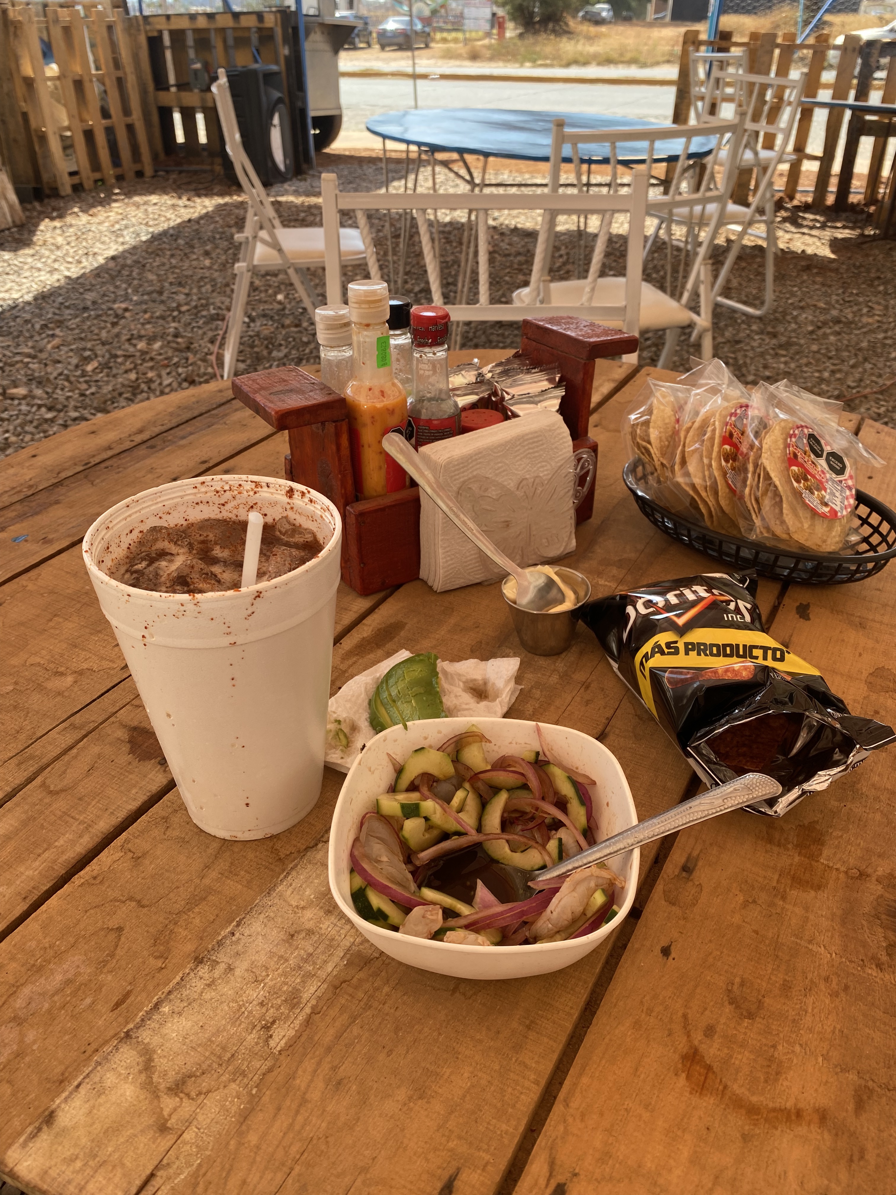 Los padrinos image 2