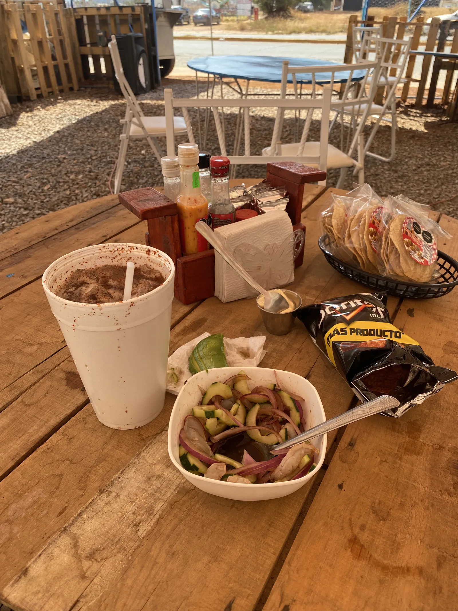 Los padrinos image 2