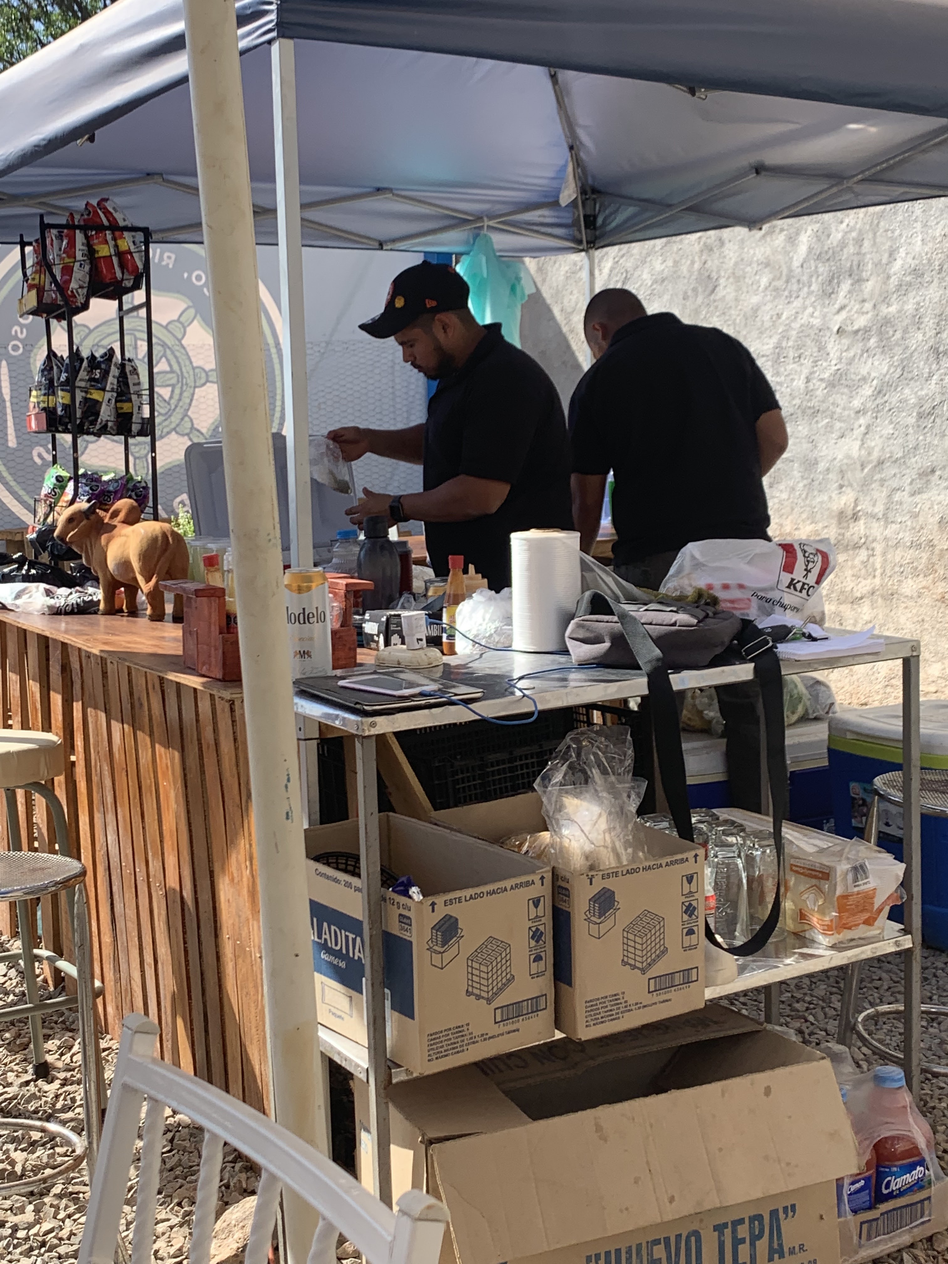 Los padrinos image 5