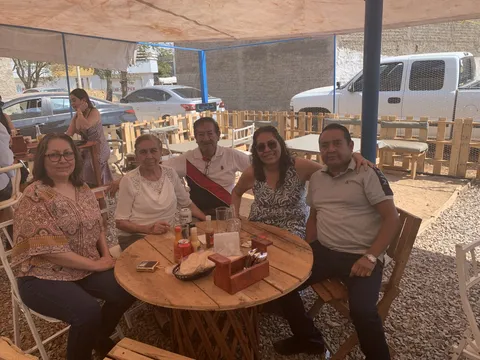 Los padrinos image 8