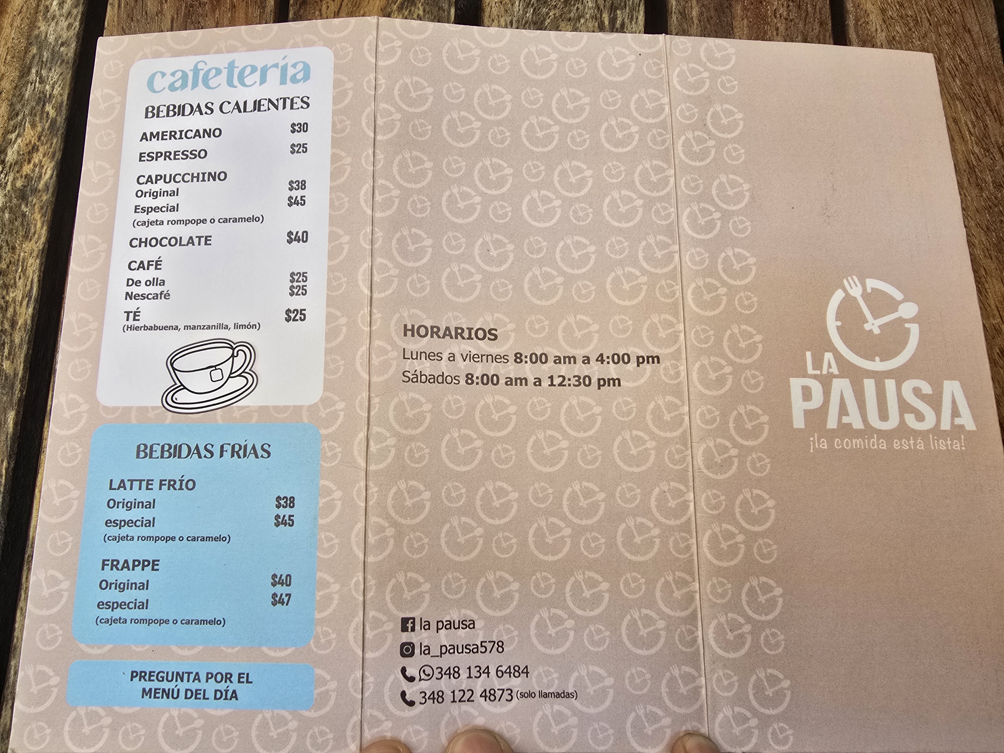 La Pausa Restaurant image 4