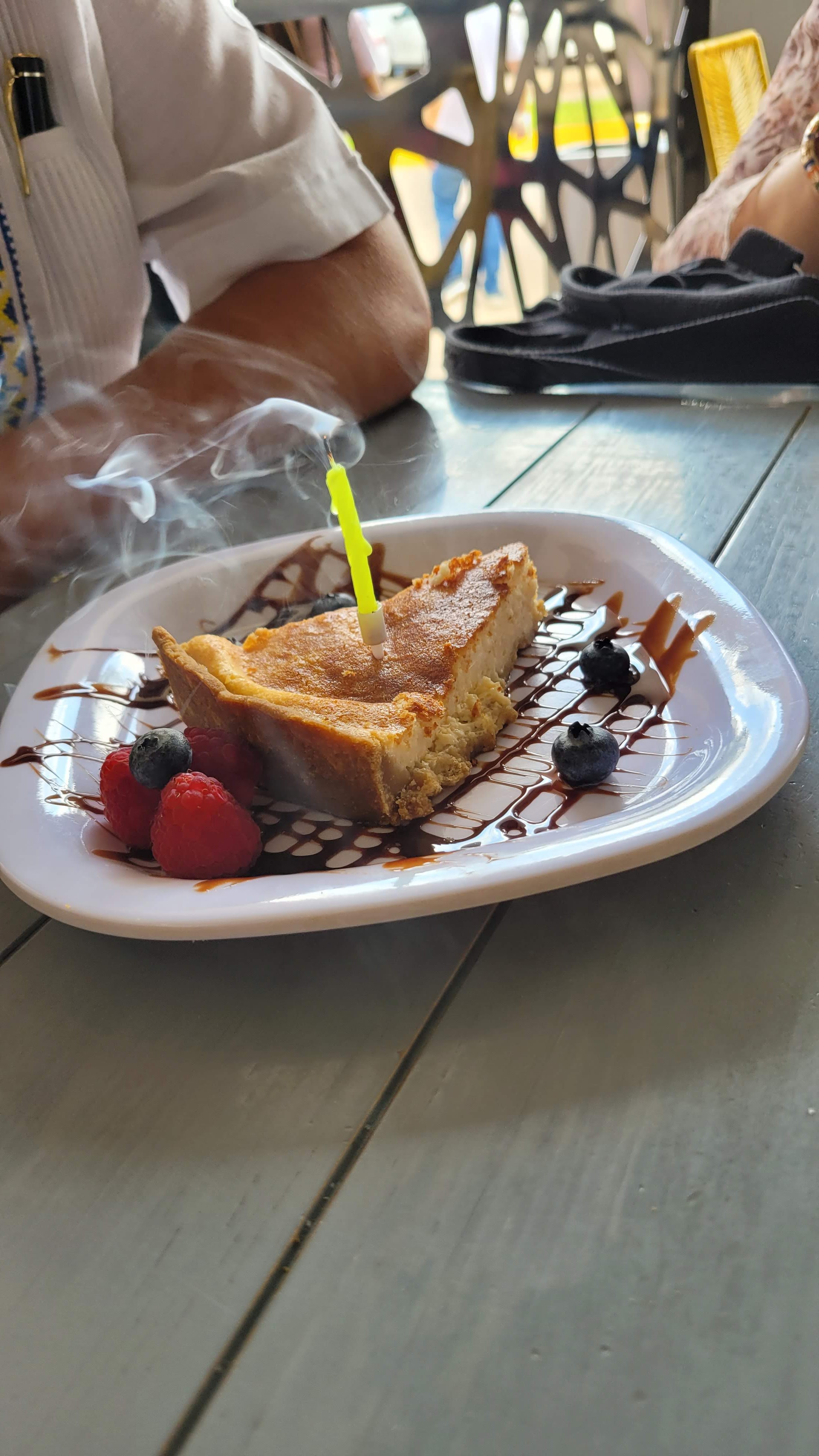 La Pausa Restaurant image 7