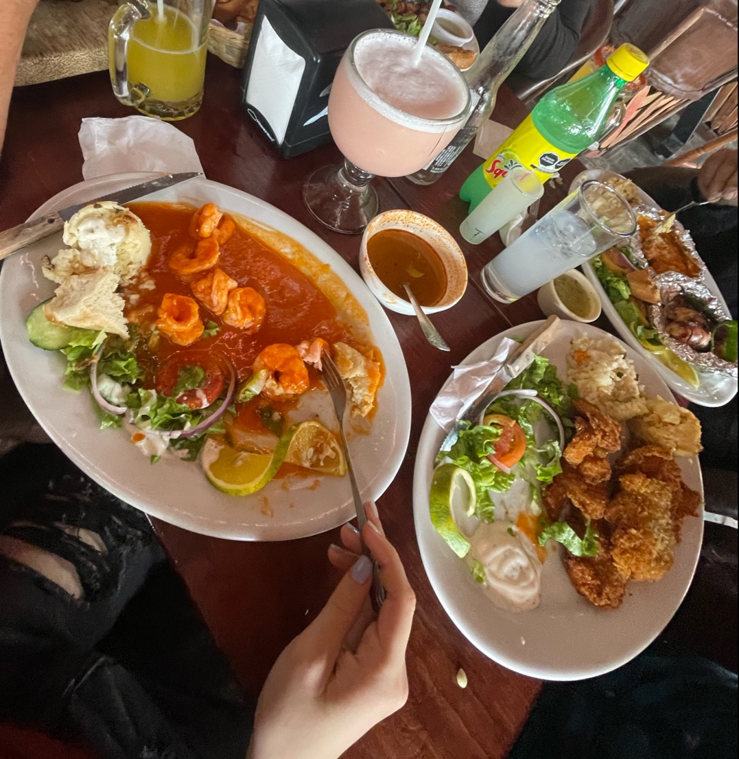 MR FISH ARANDAS image 2