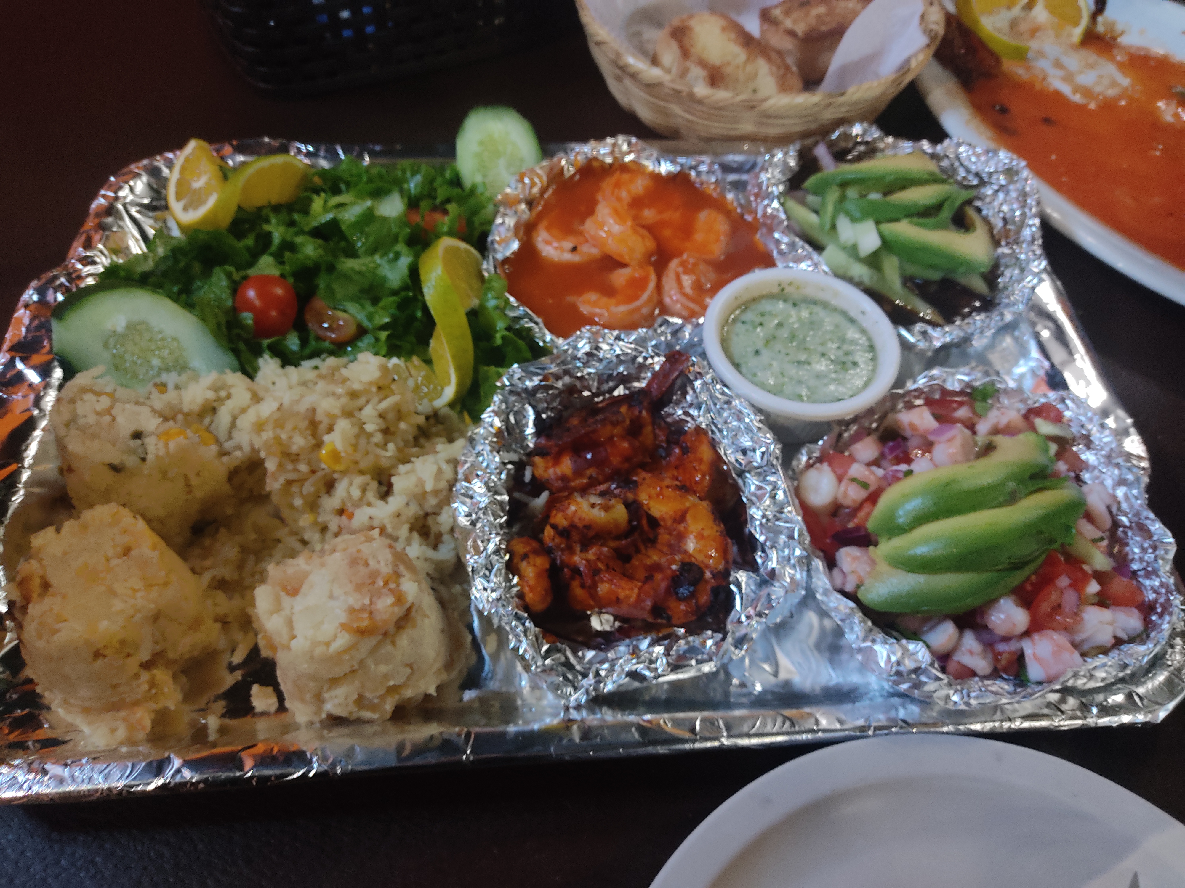 MR FISH ARANDAS image 7