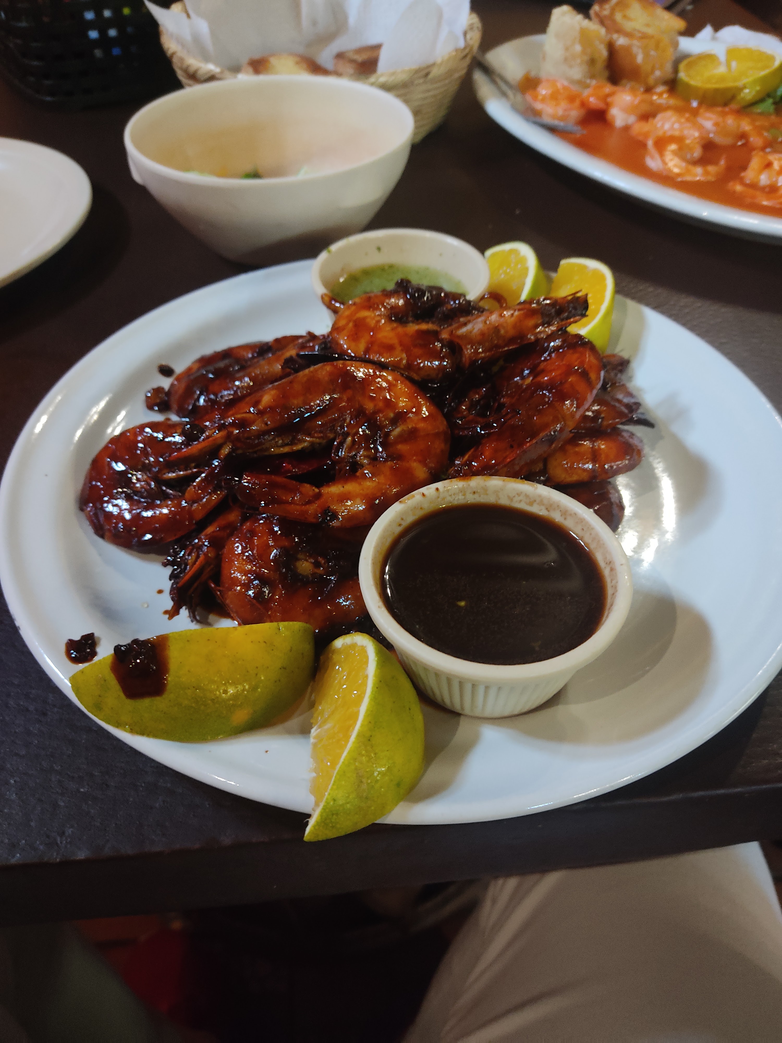 MR FISH ARANDAS image 8