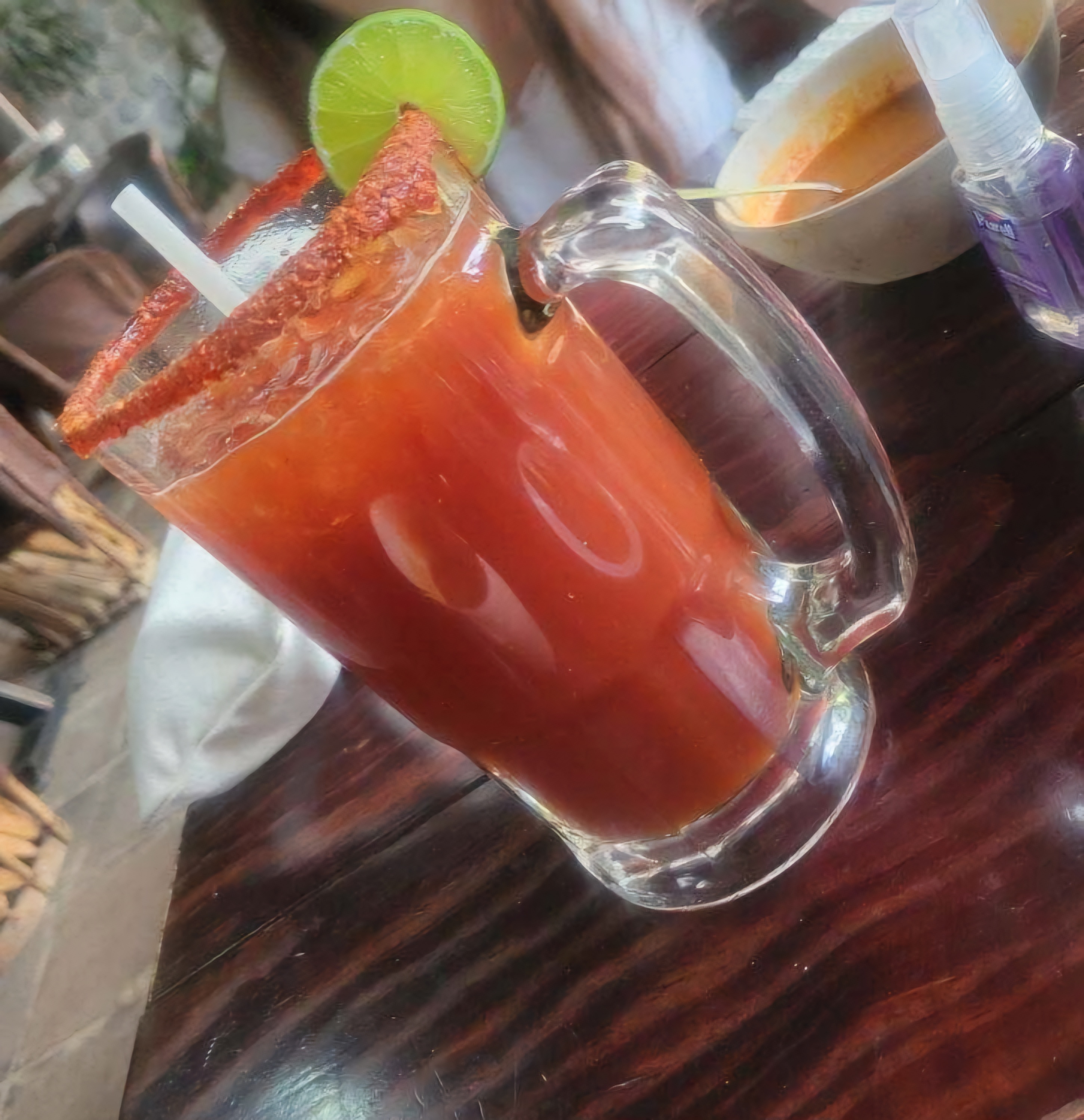 MR FISH ARANDAS image 9