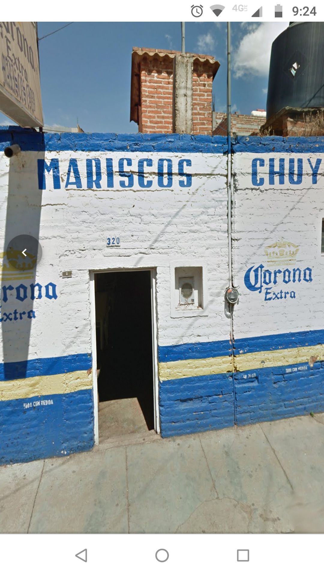 Mariscos Chuy image 1