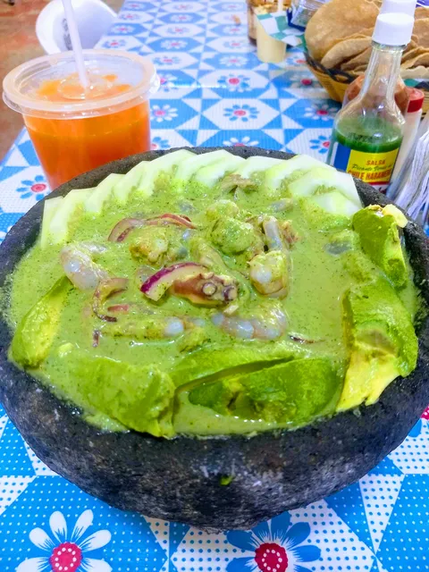 Mariscos Chuy image 2