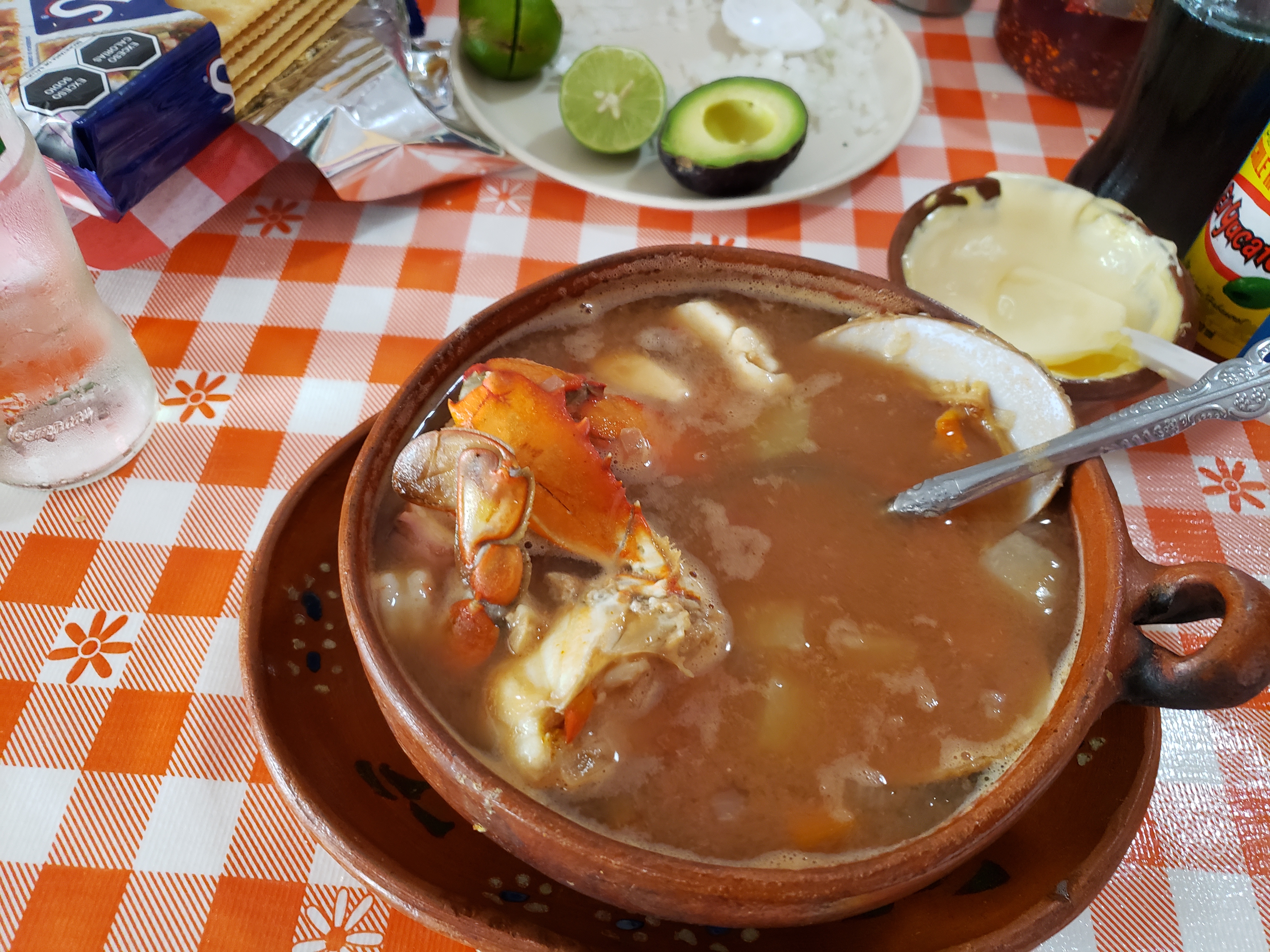 Mariscos Chuy image 3