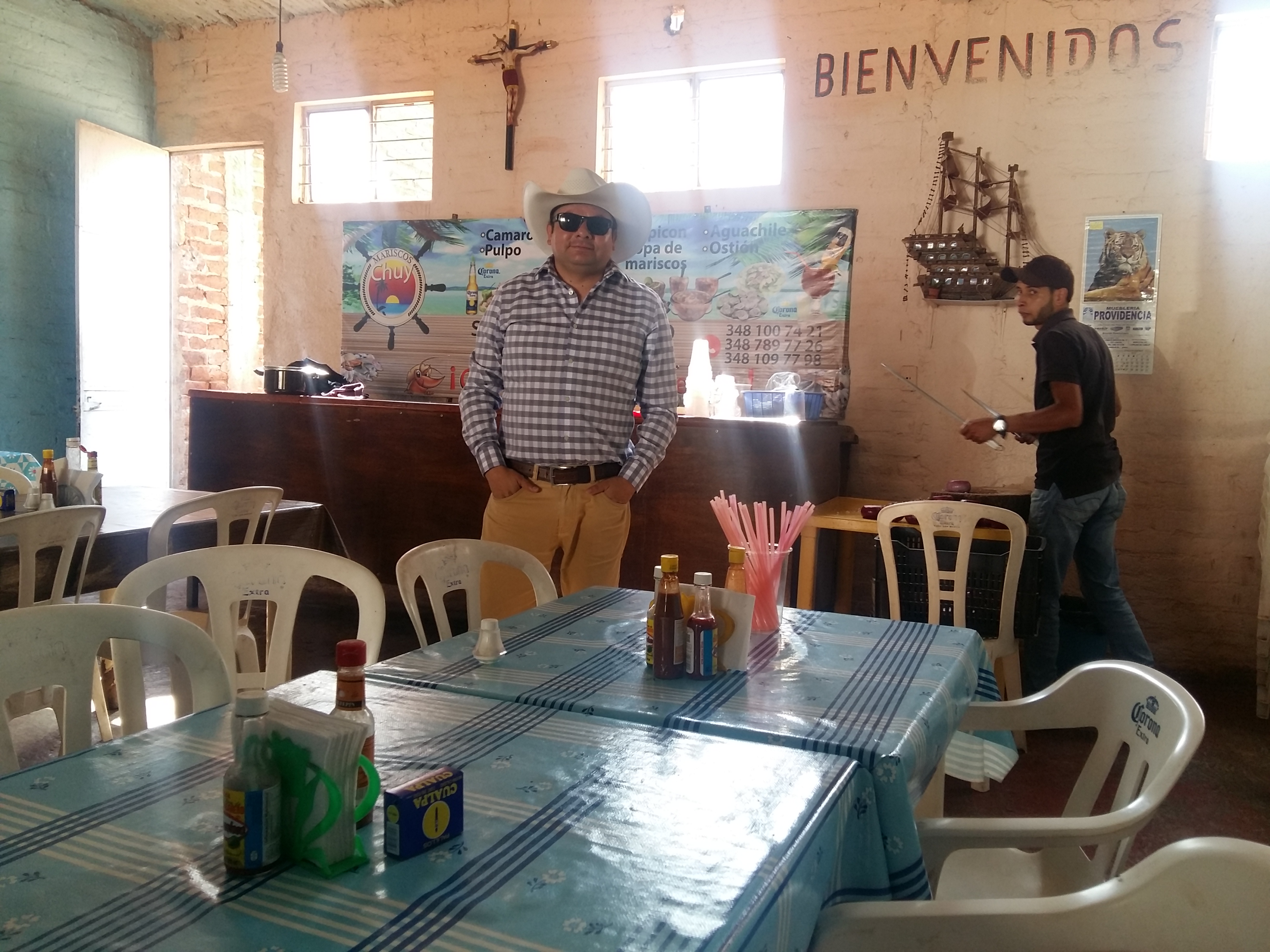 Mariscos Chuy image 4