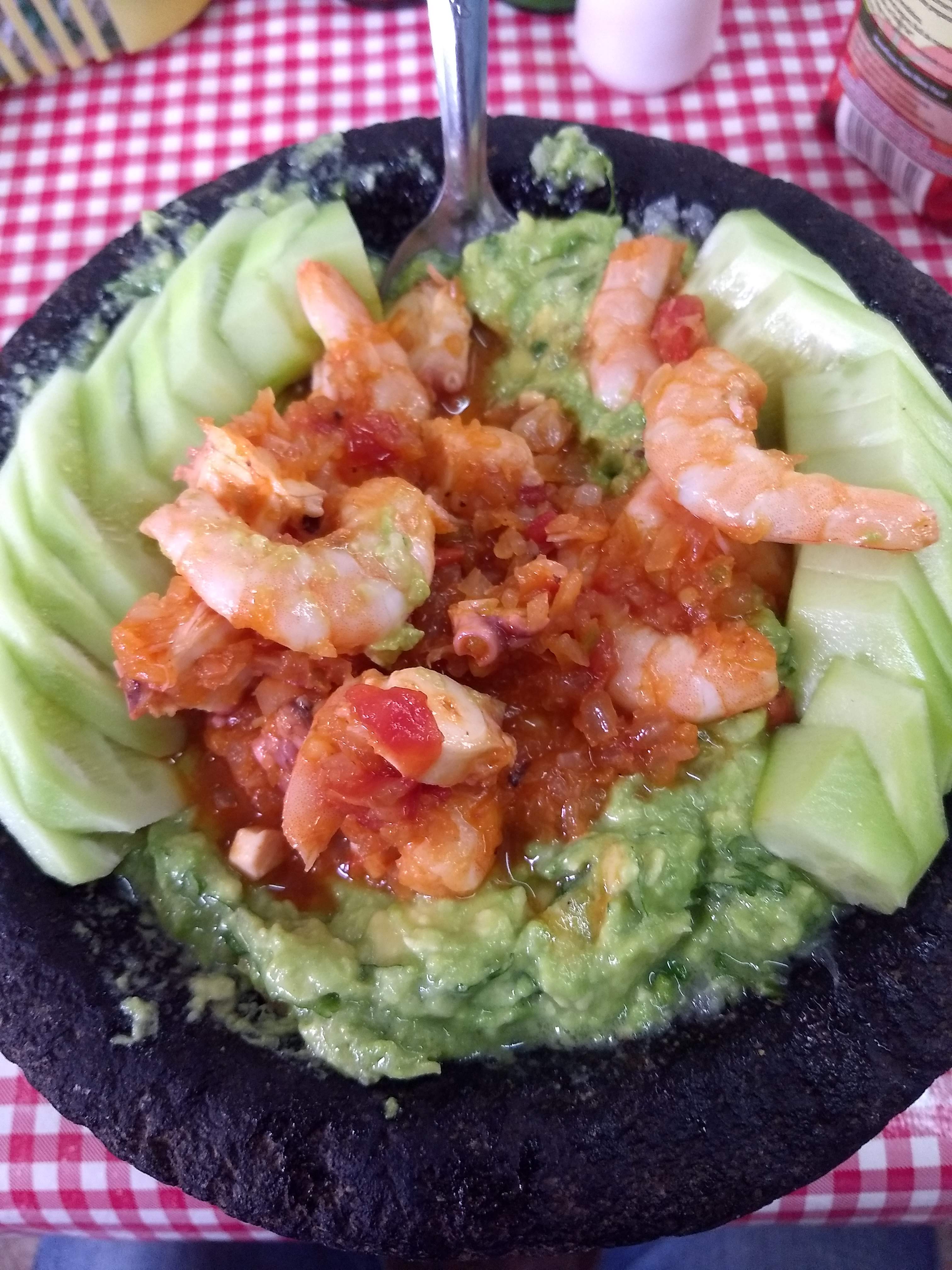 Mariscos Chuy image 5