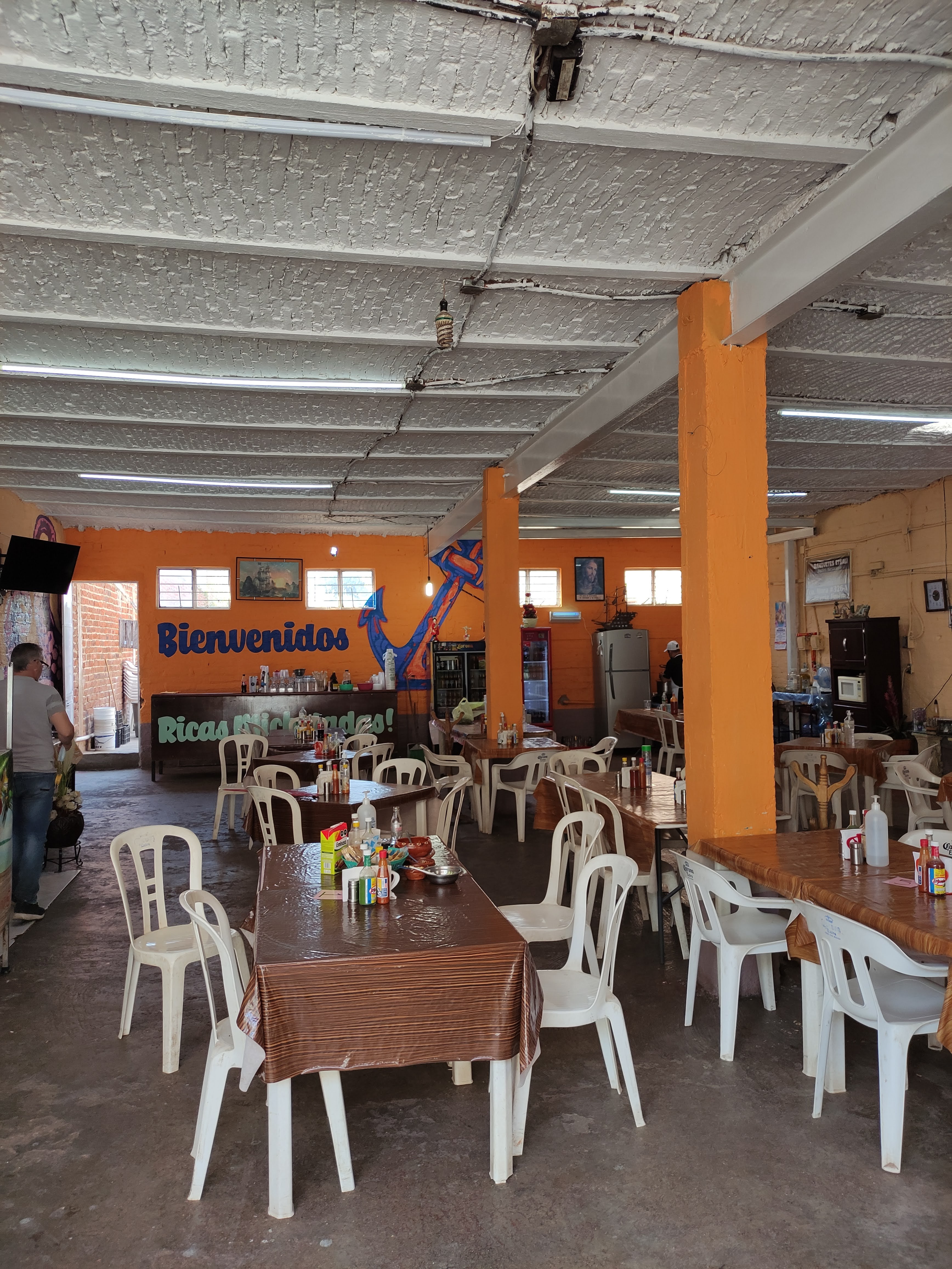 Mariscos Chuy image 6