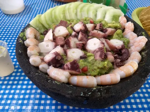 Mariscos Chuy image 7