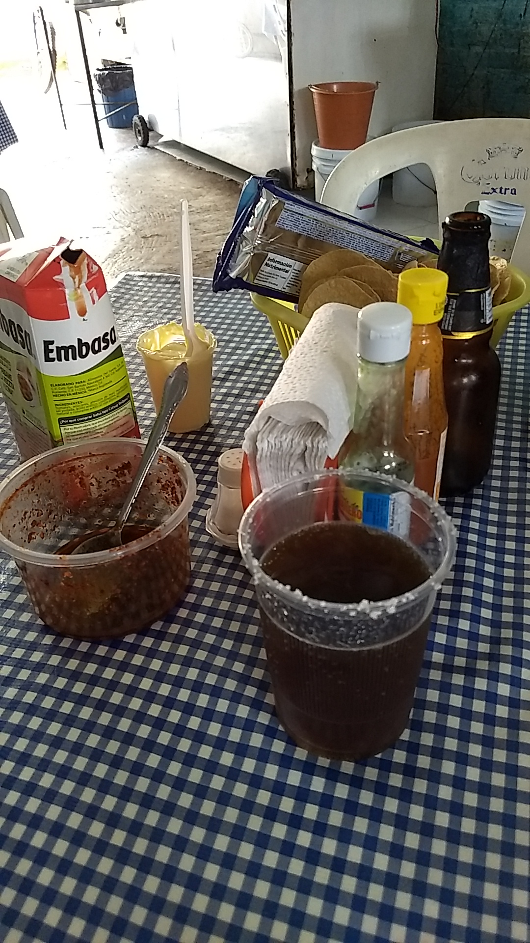 Mariscos Chuy image 9