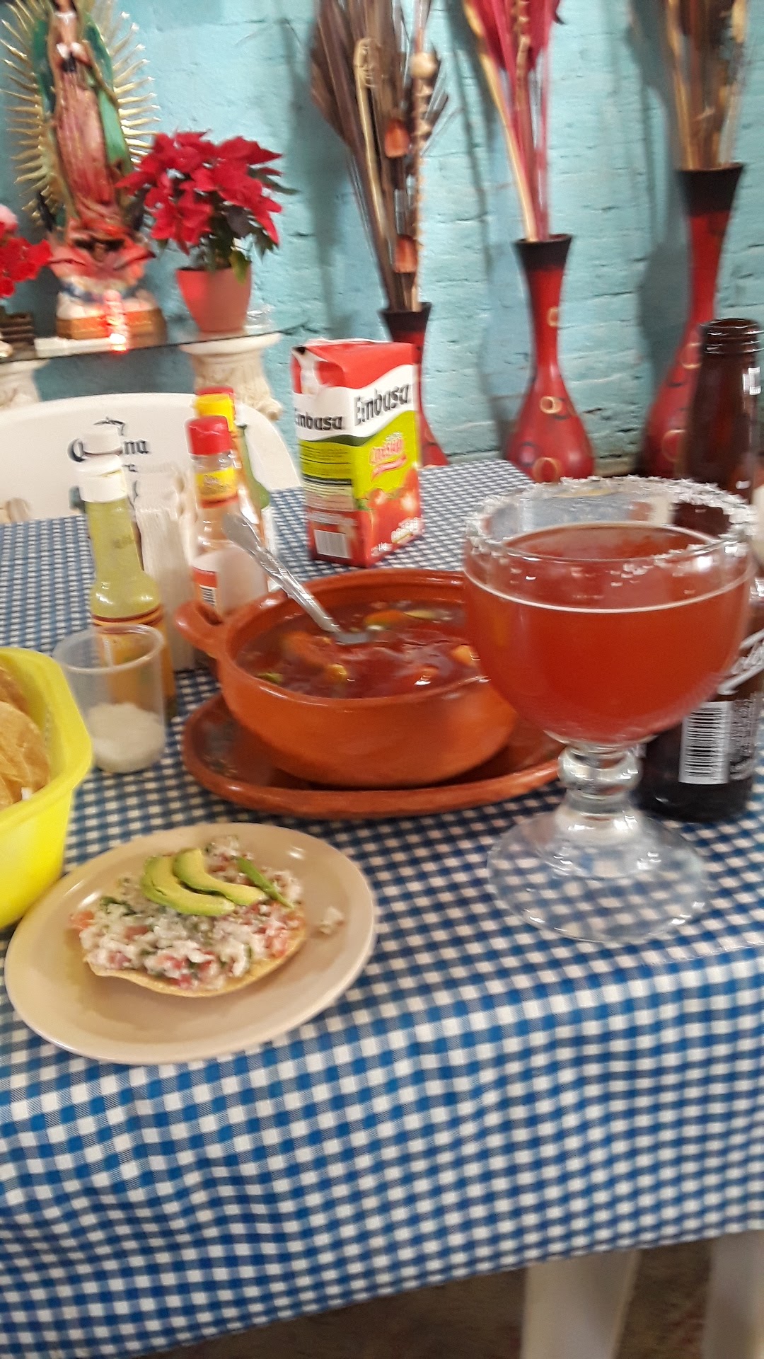 Mariscos Chuy image 10