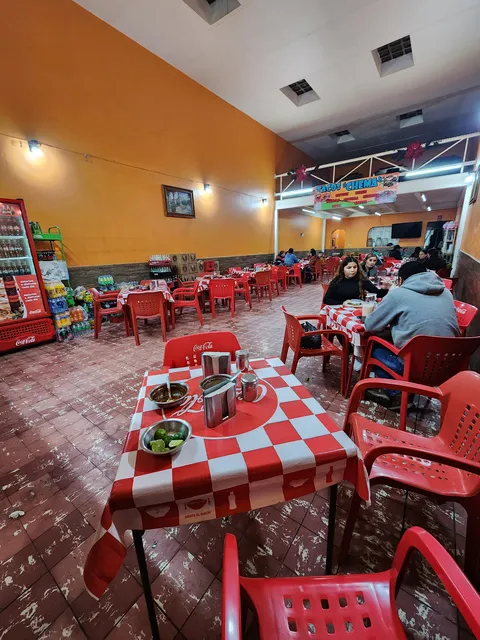 Tacos Chema image 1