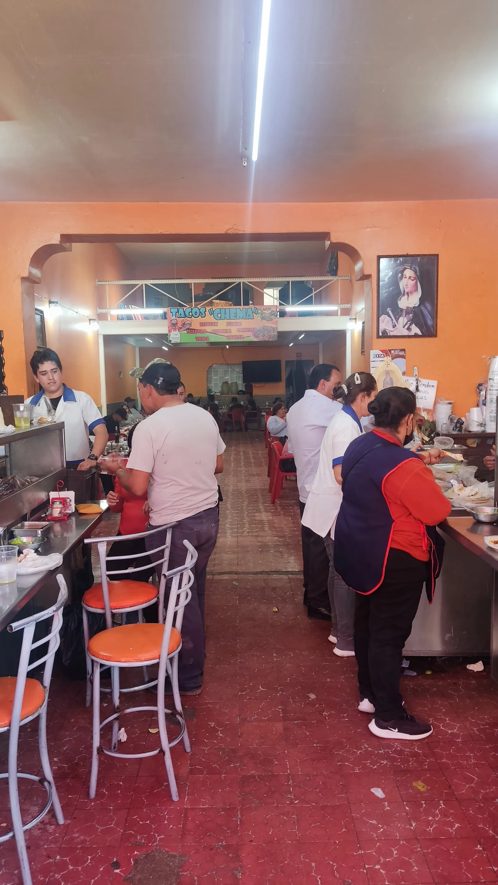 Tacos Chema image 3