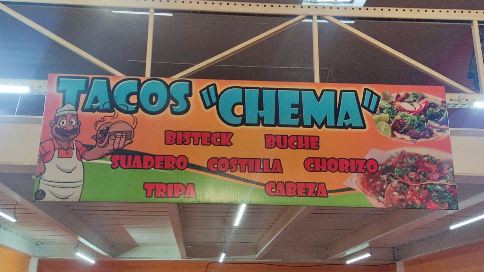 Tacos Chema image 8