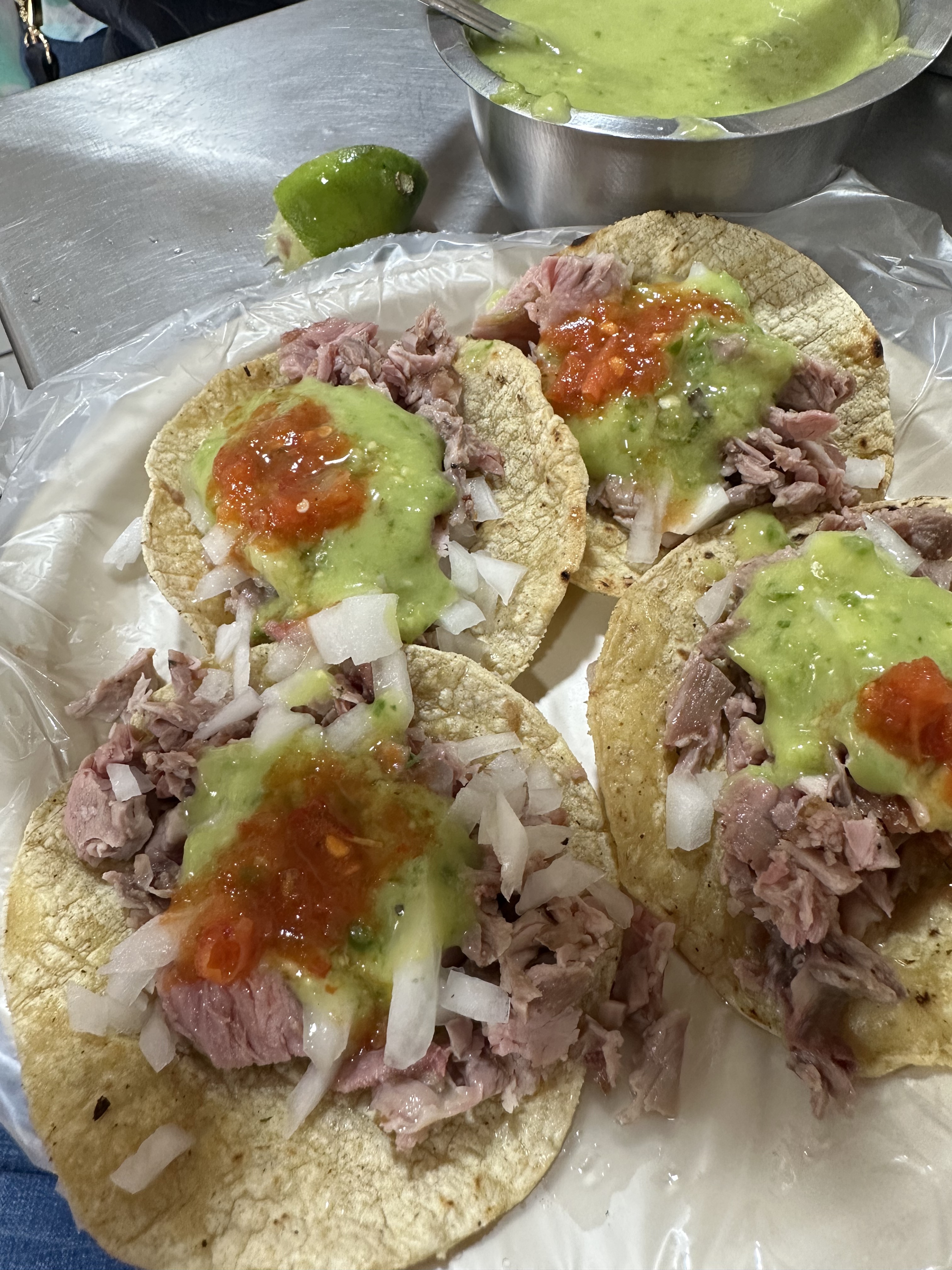 Taqueria Mi Taquito image 3